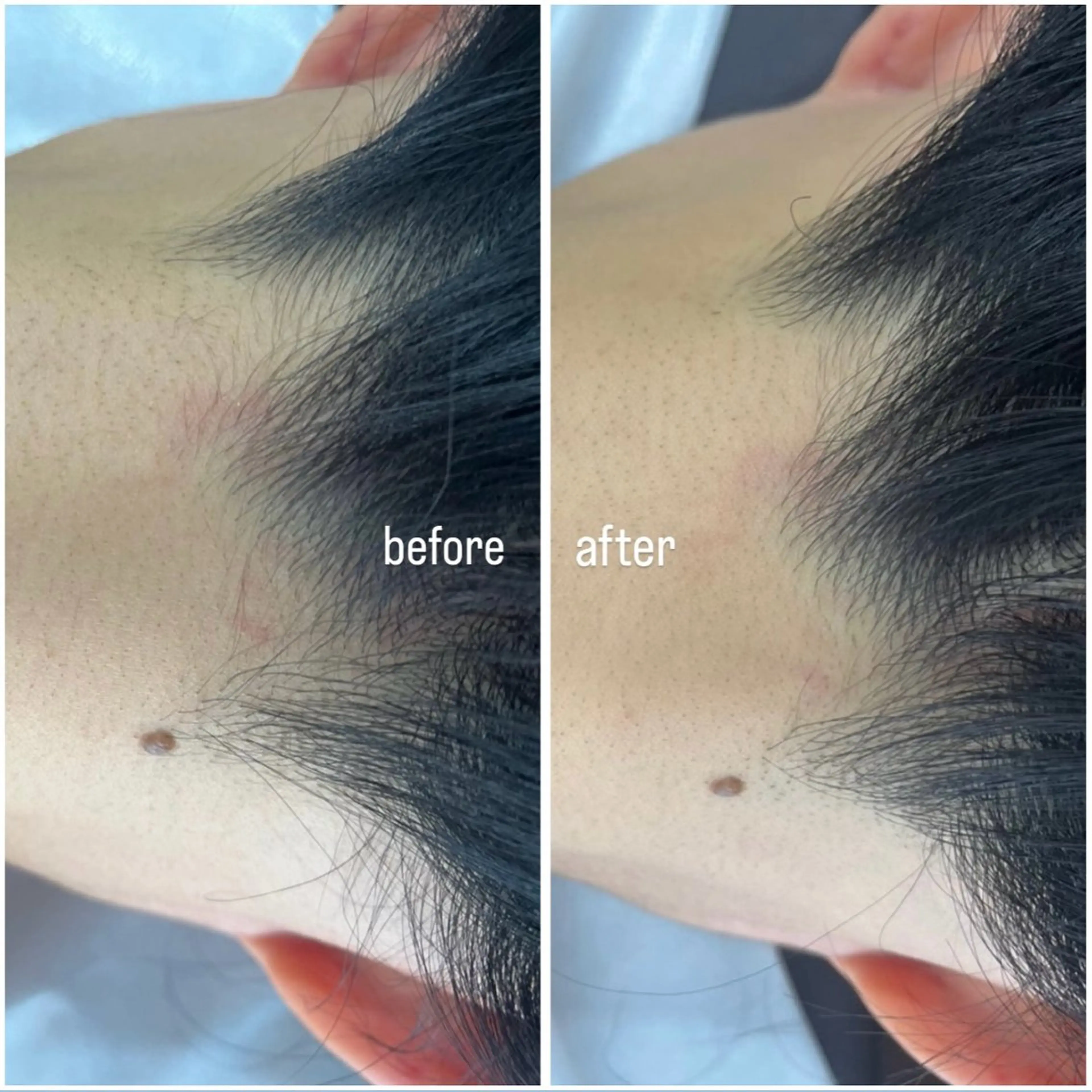 hair bonita所属・川端 神流のエステ・リラクイメージ