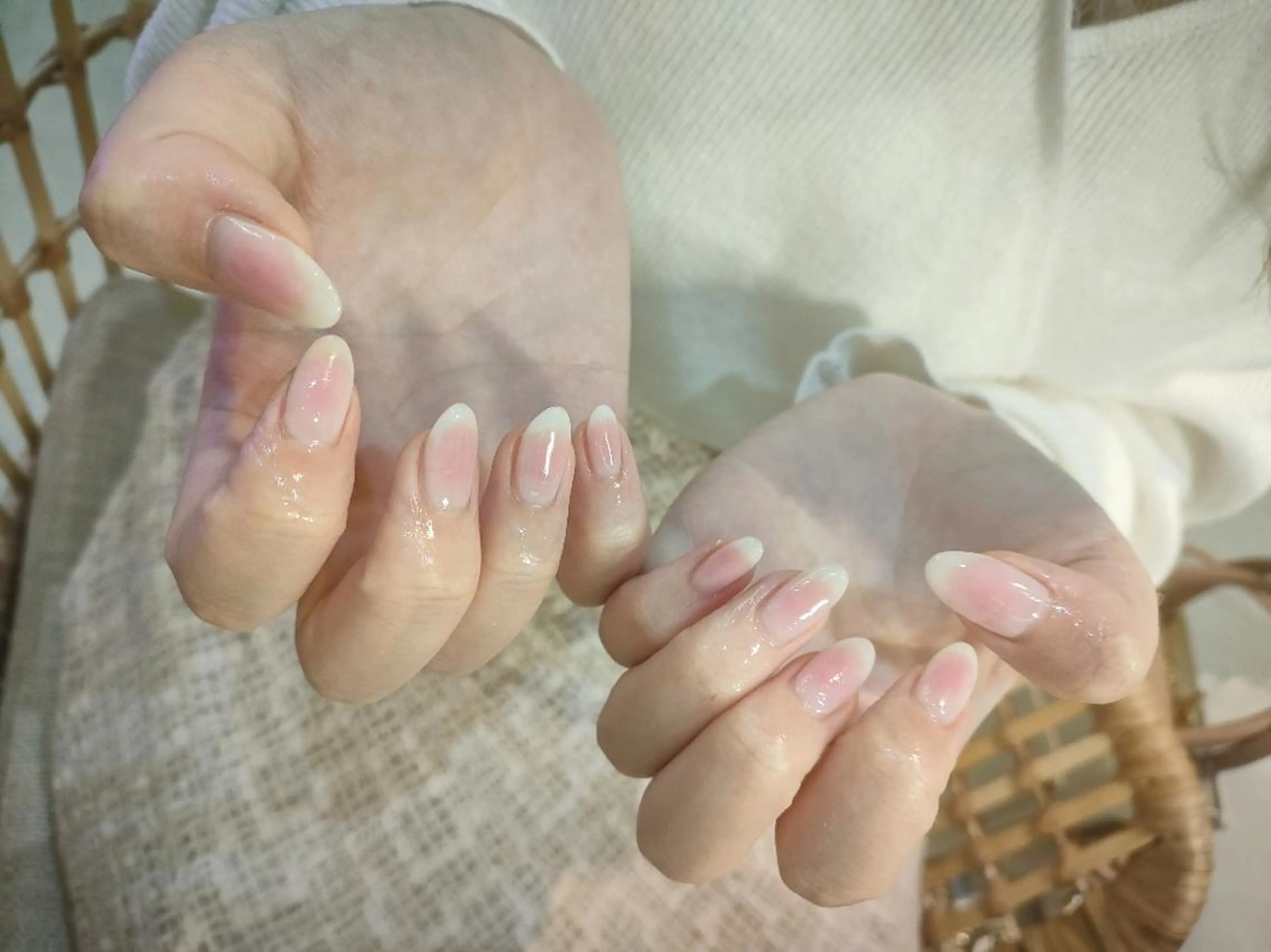 ネイル 〘パラジェル専門店〙 minoriのネイルデザイン