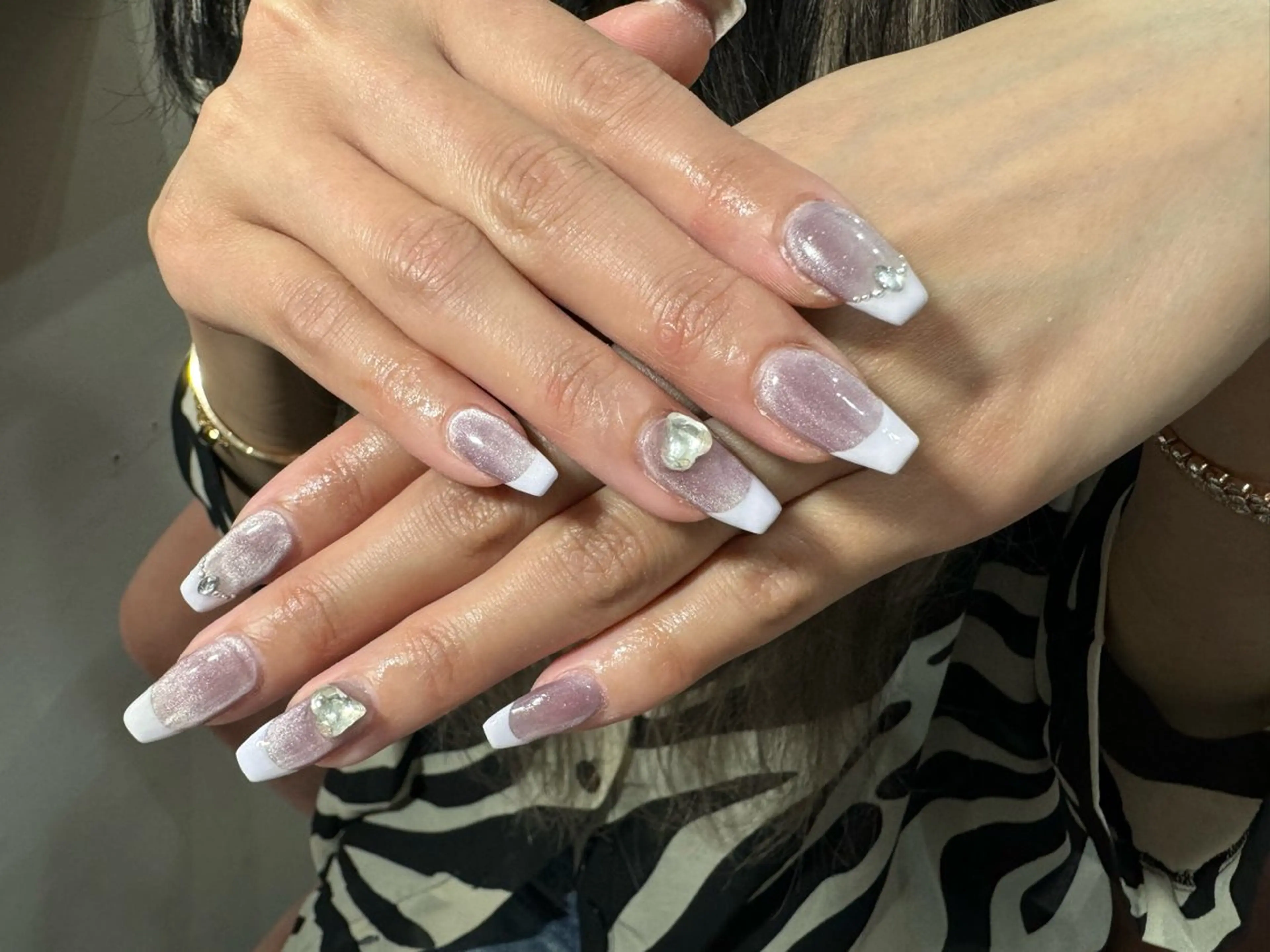 ネイル LAVISH nail salonのネイルデザイン