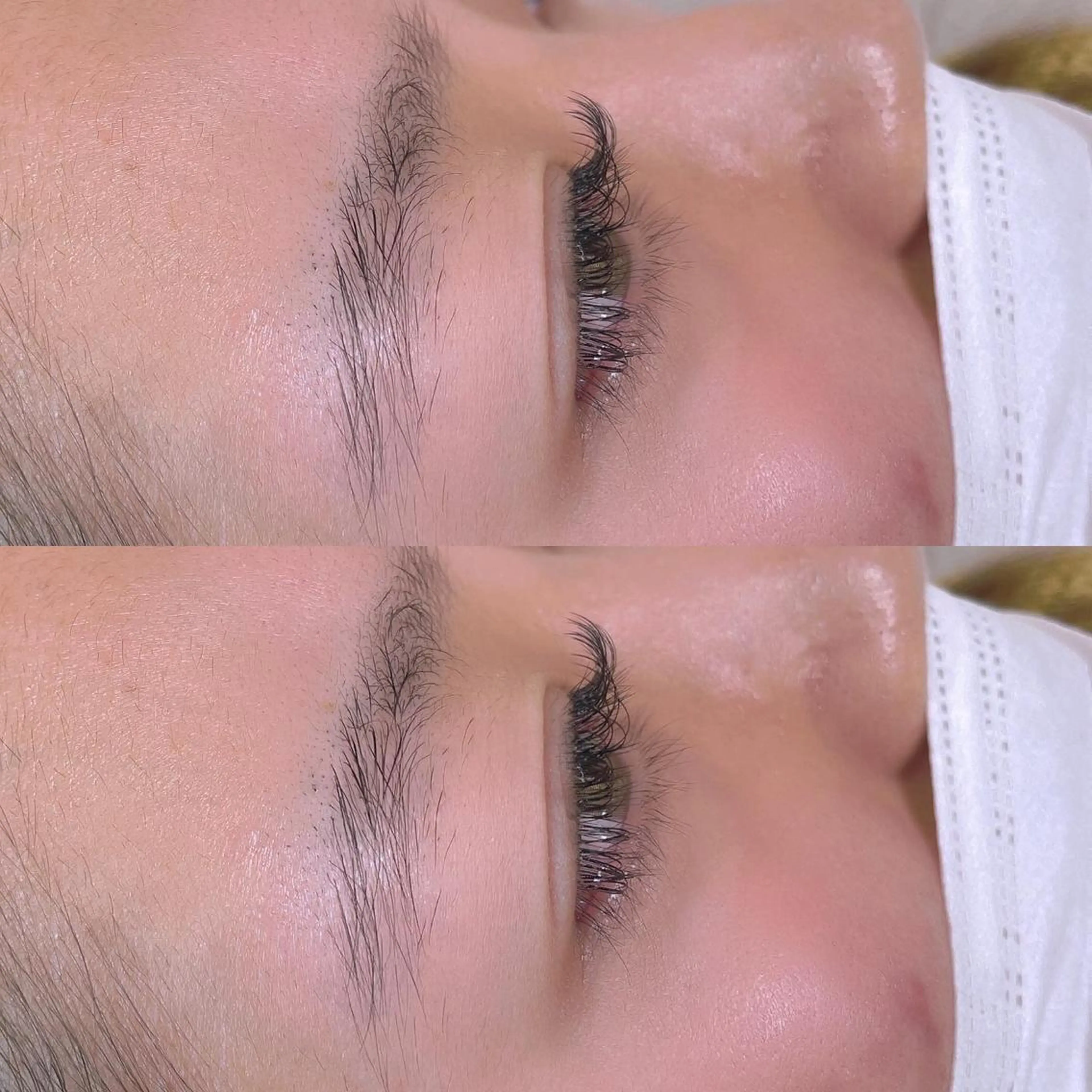 マツエク・マツパ 🌻akira 🌻のマツエク・マツパデザイン