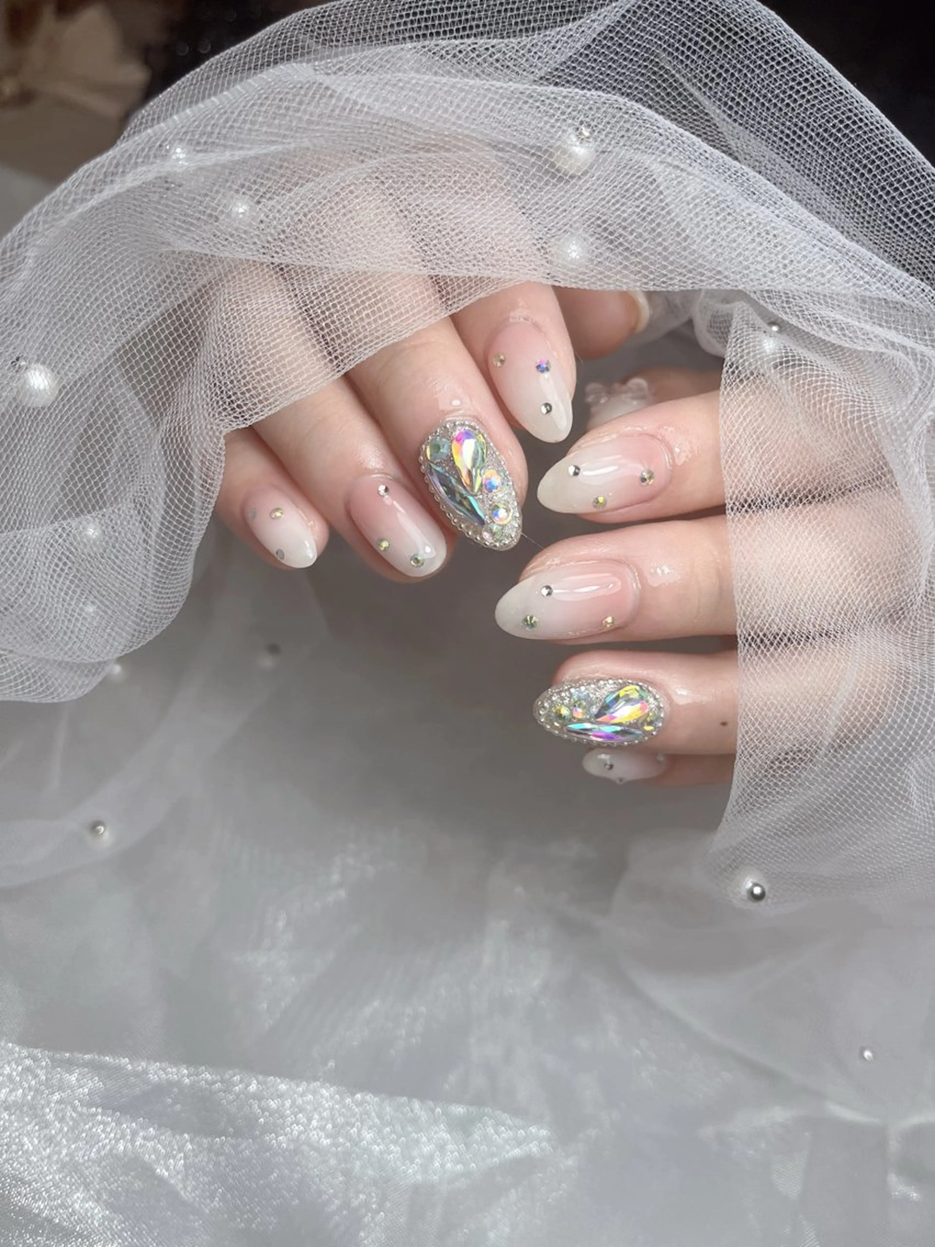 ネイル ハンドネイル nails' it...のネイルデザイン