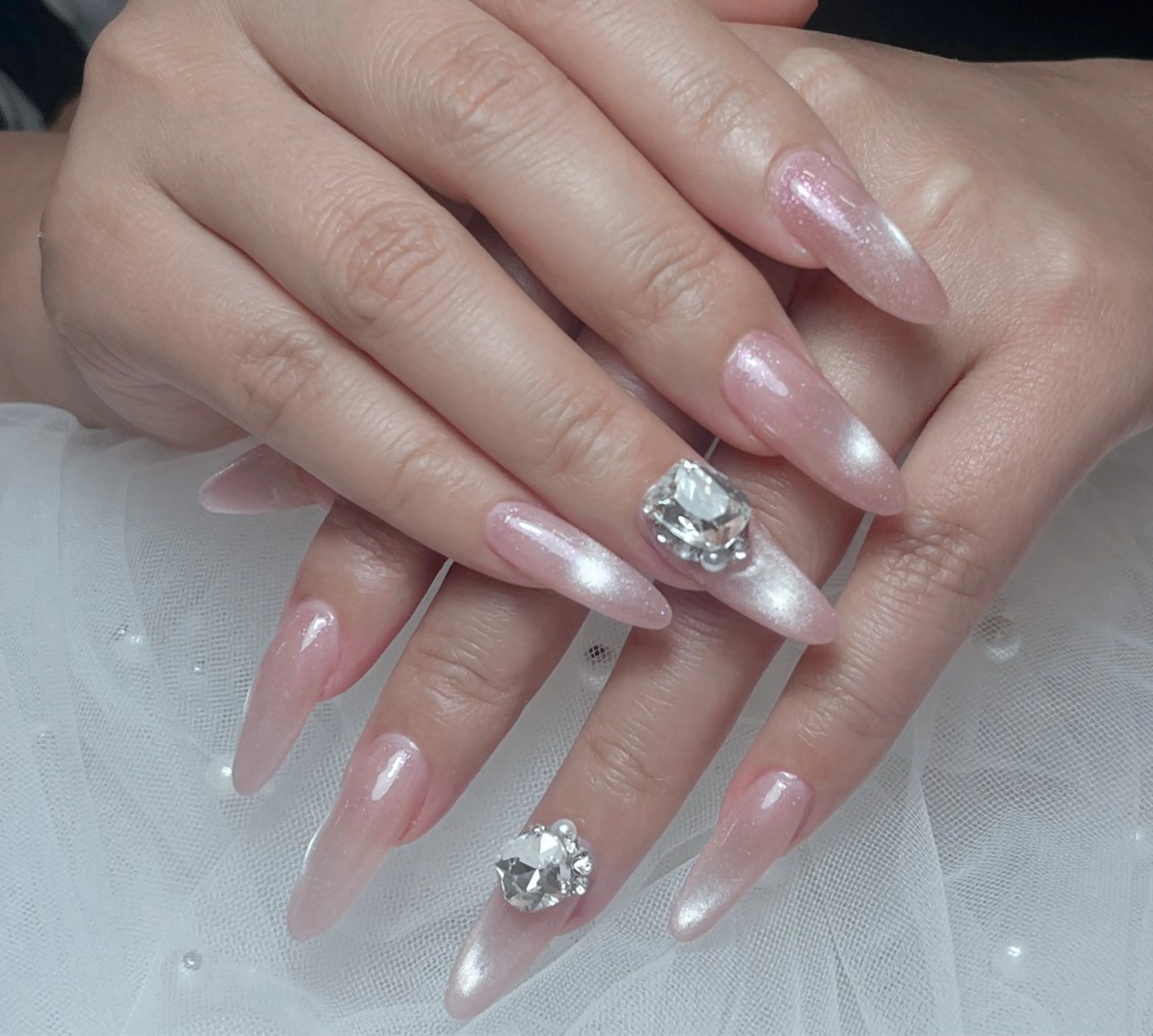 ネイル Bél Nail salonのネイルデザイン