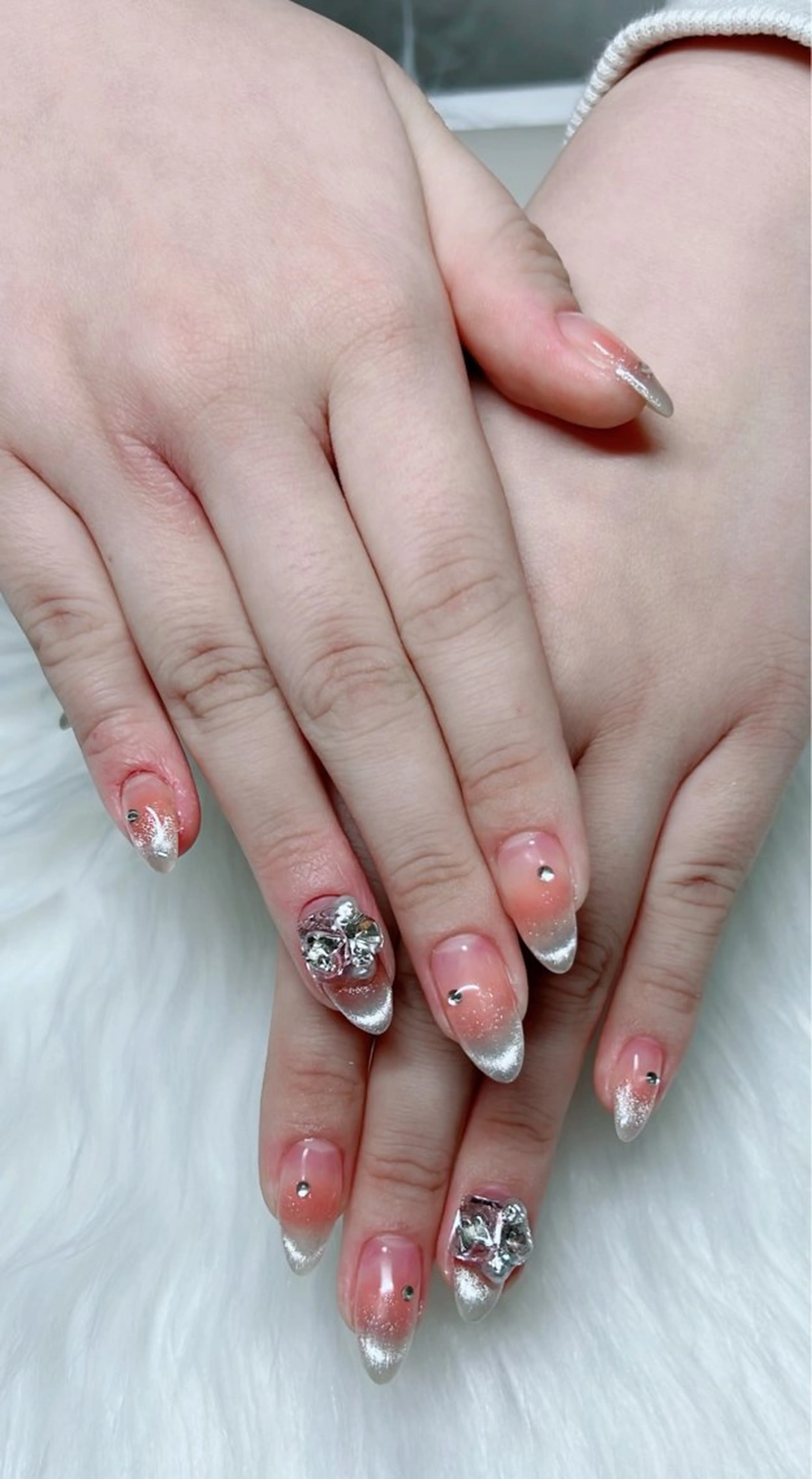 ネイル nail renのネイルデザイン