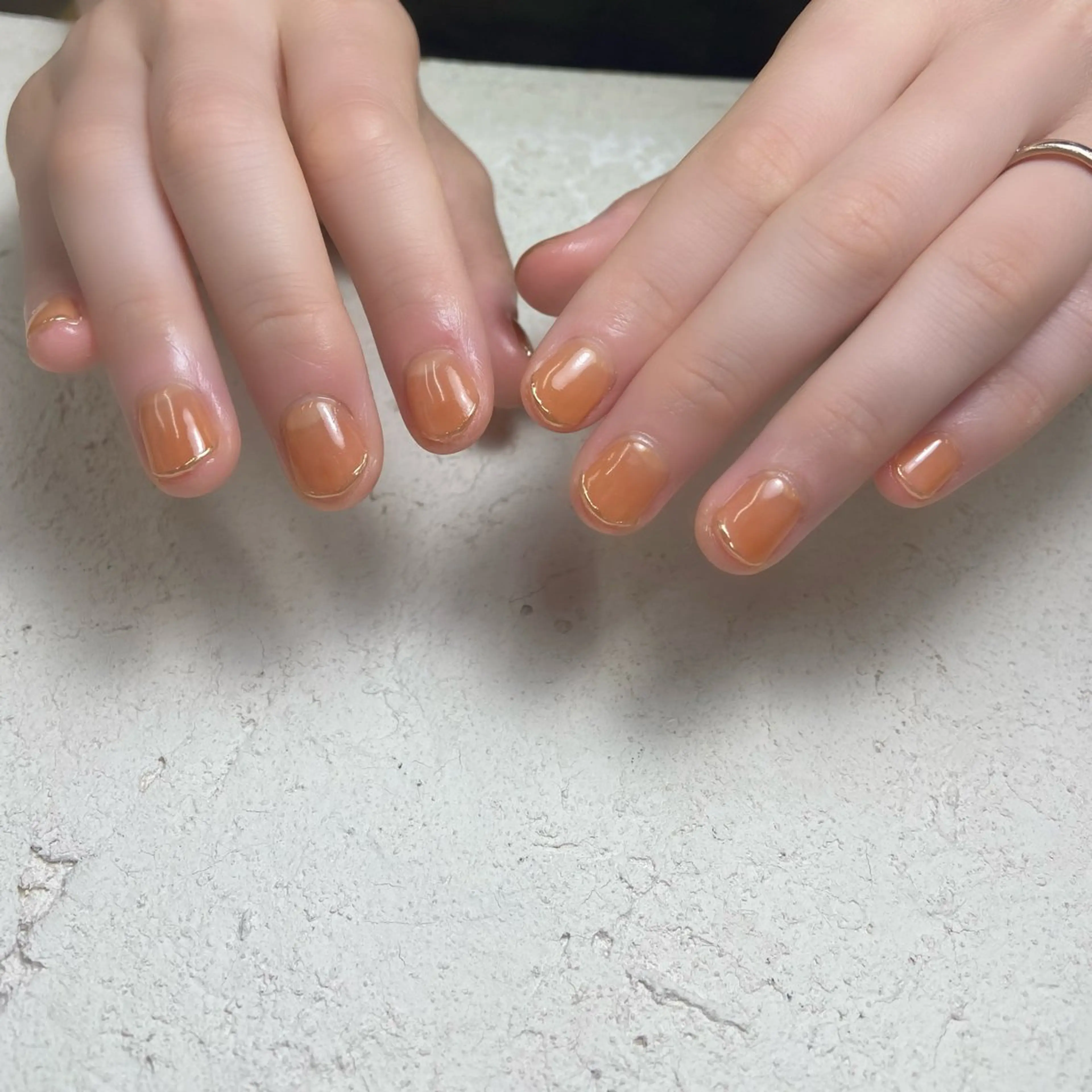 ネイル nail&eyelash nuas所属・nuás* ニュアーズのネイルデザイン