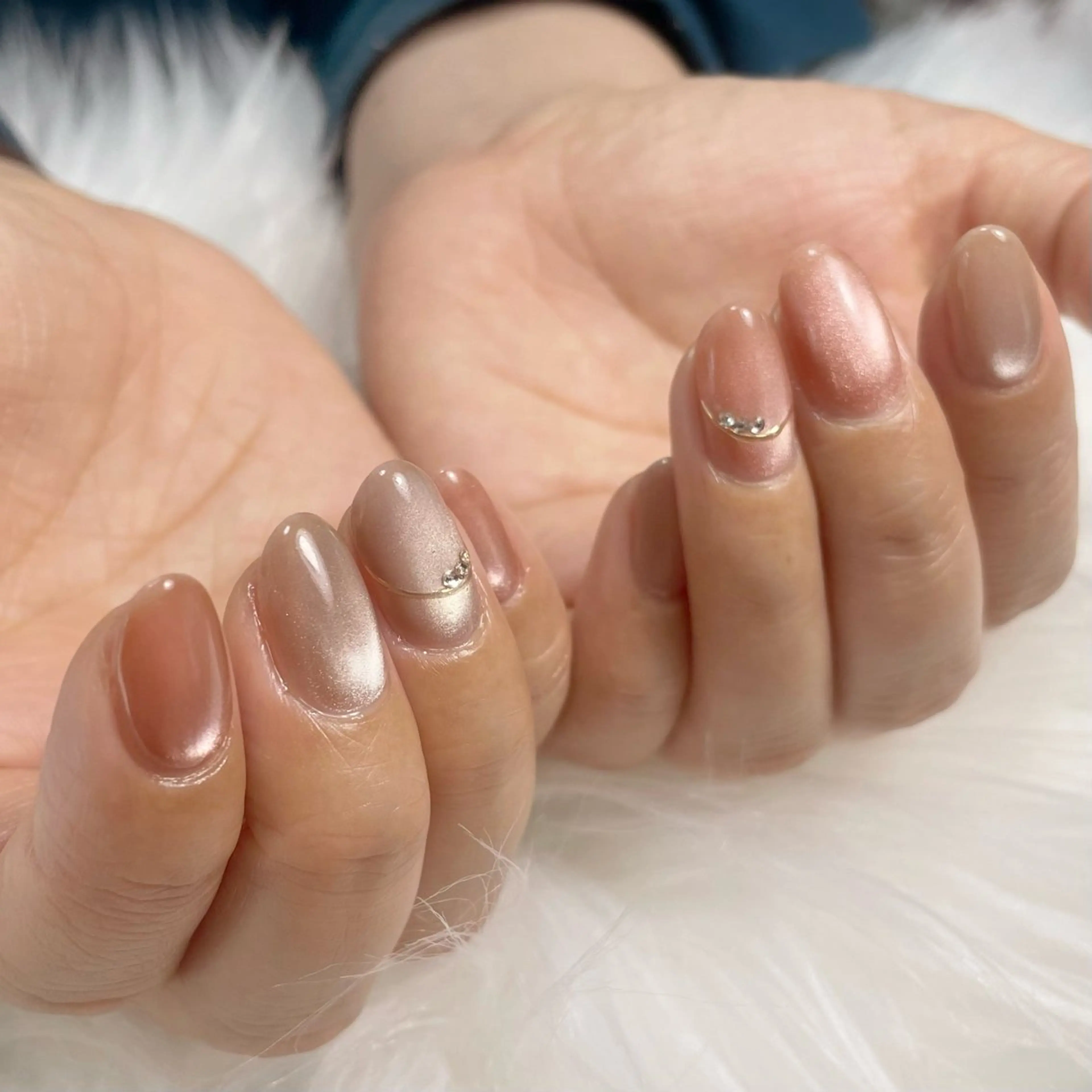 ネイル private salon Noëlのネイルデザイン