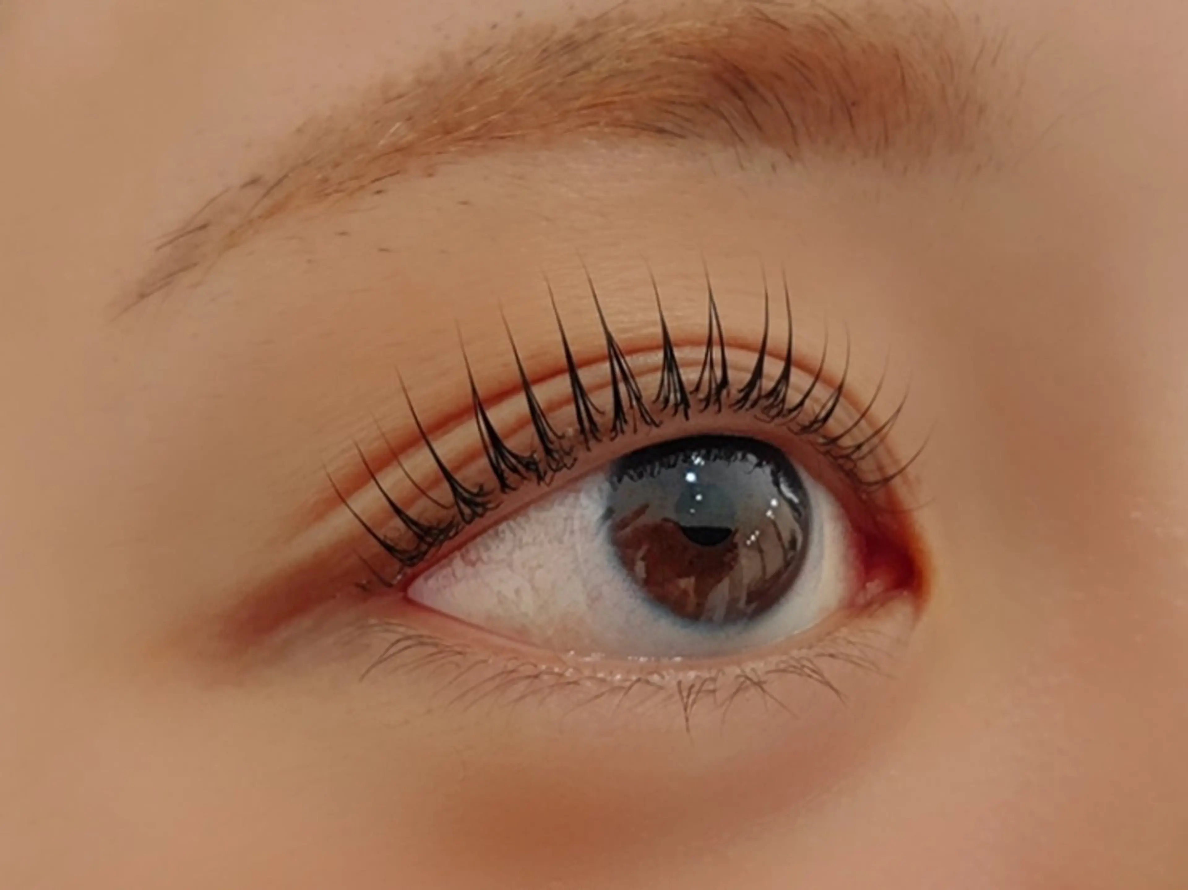 マツエク・マツパ Rainy みたけ店のマツエク・マツパデザイン