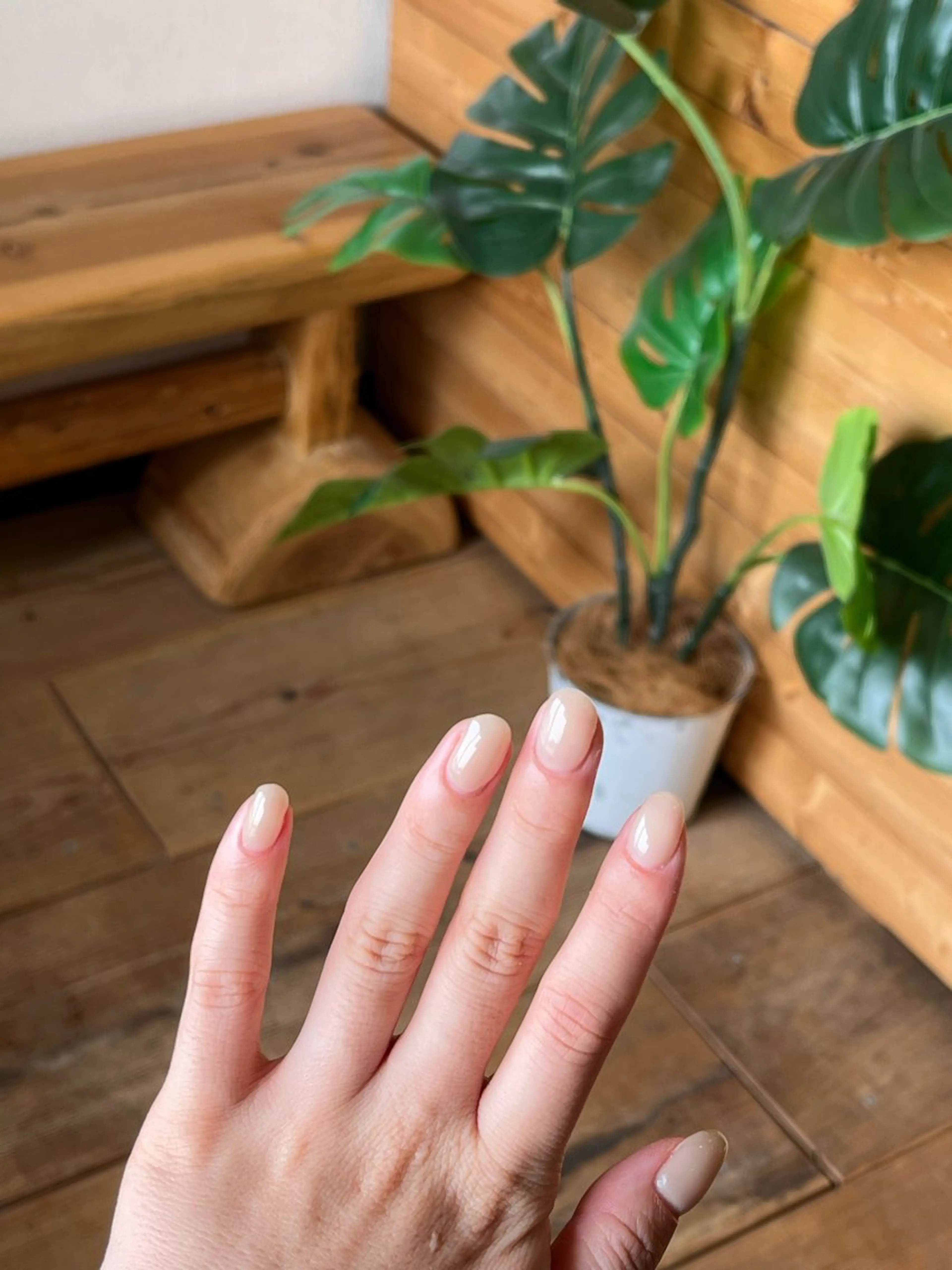 ネイル ハンドネイル ハンドケア Mahalo nail所属・MahaloNail Sayaのネイルデザイン