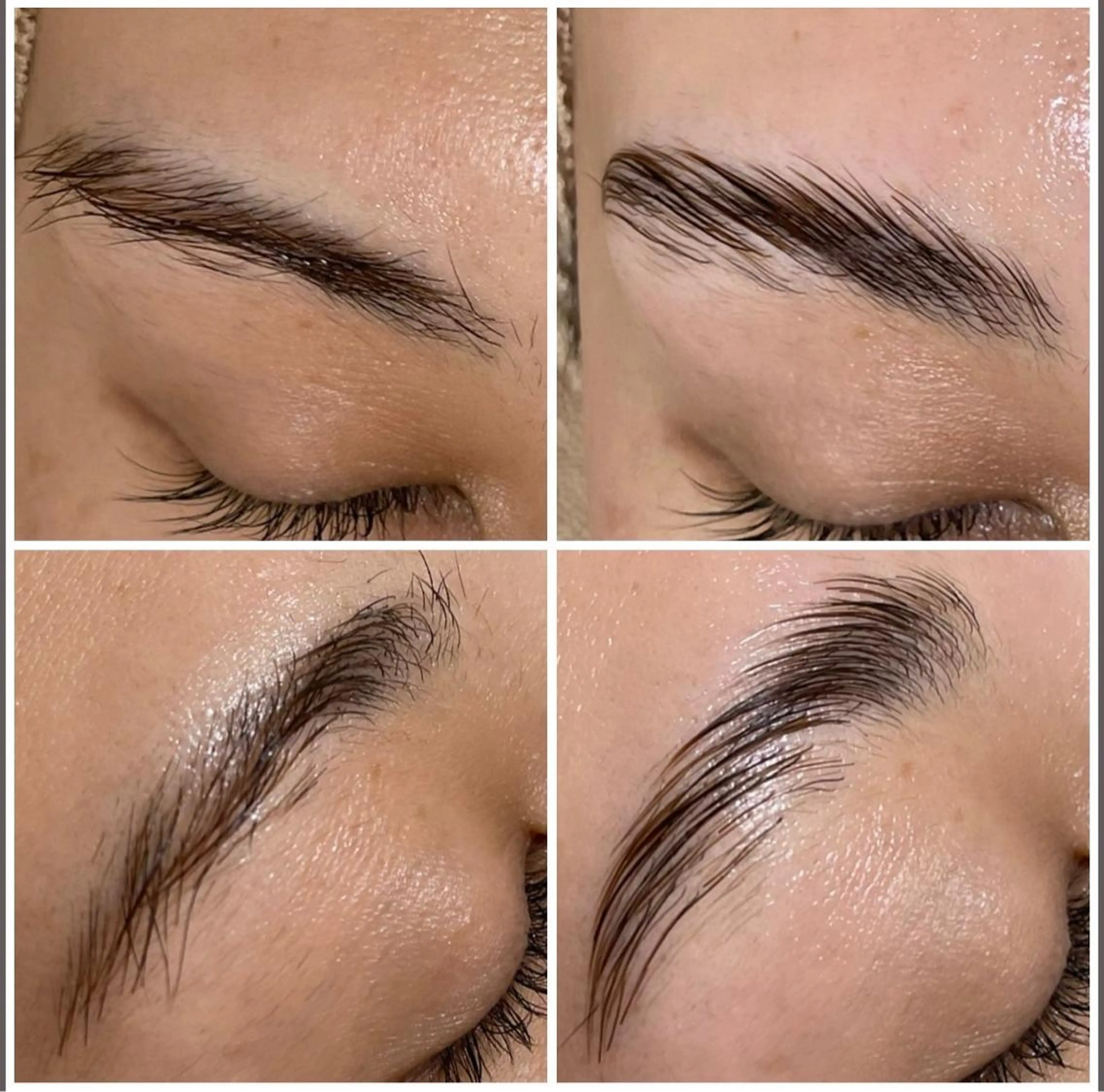 アイブロウ エステサロン Mi-mi.iのエステ・リラクイメージ