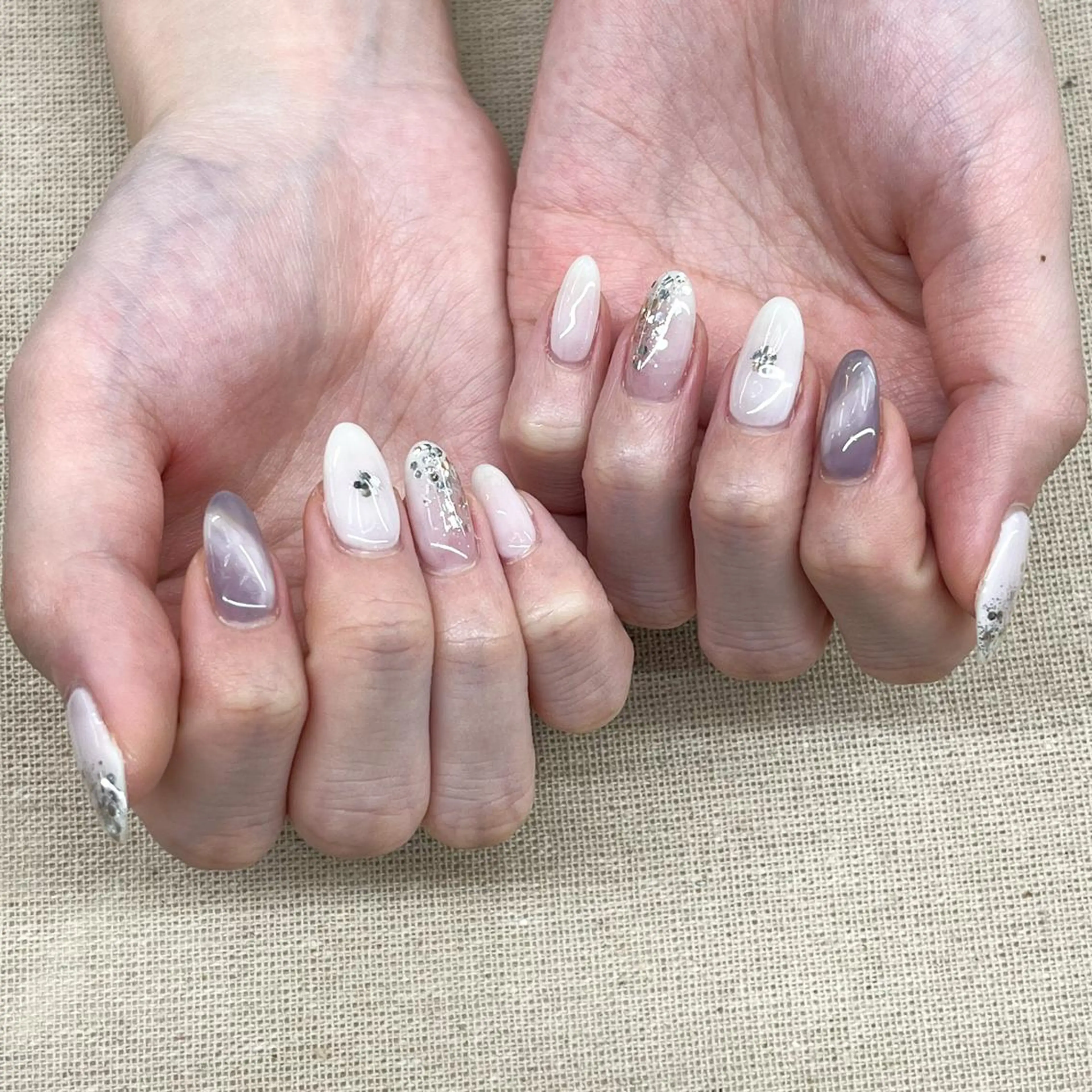 ネイル Naily（TK） 旧B’Nail立川店のネイルデザイン