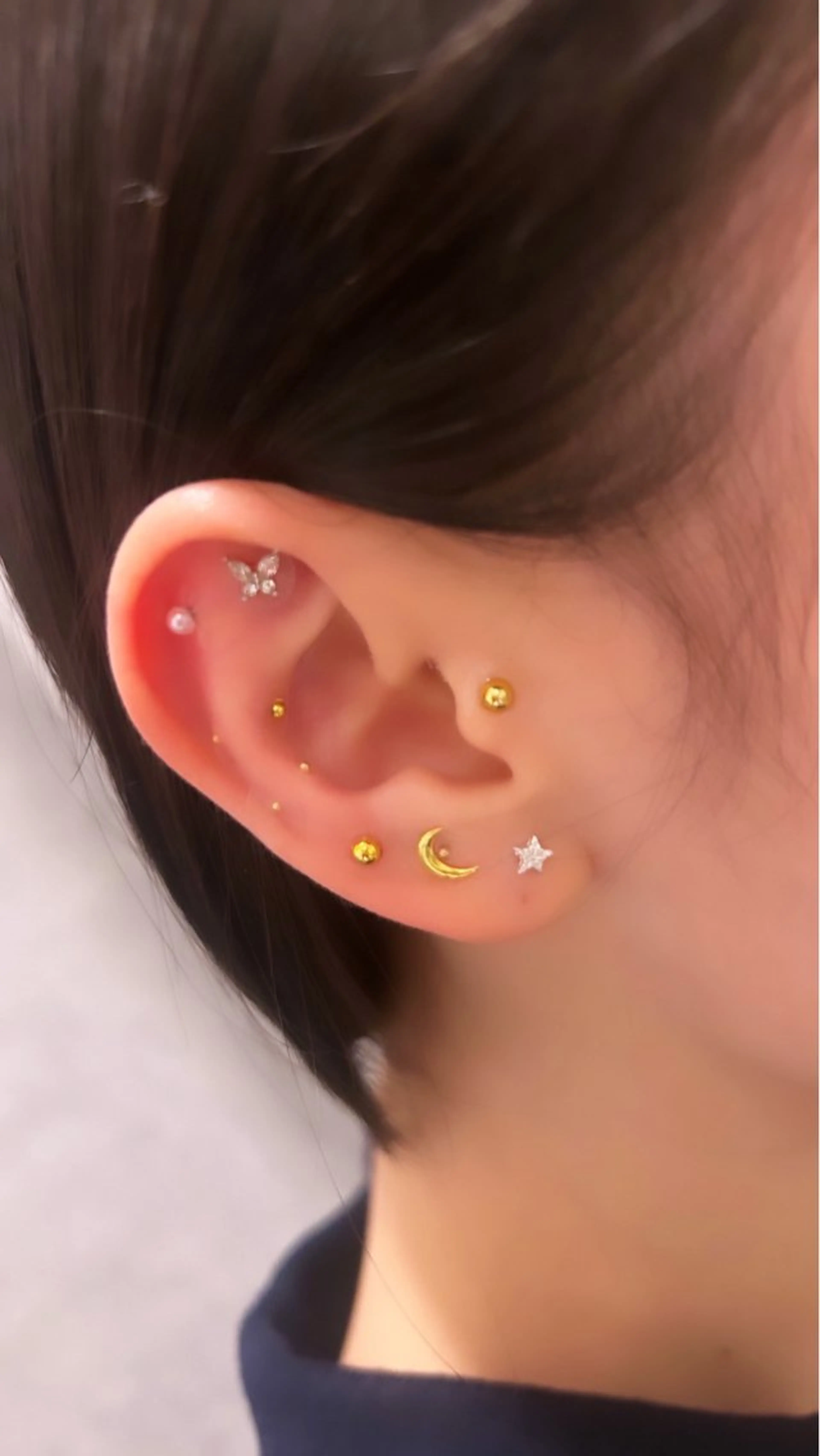 美容鍼灸サロン mahoroba院長のエステ・リラクイメージ