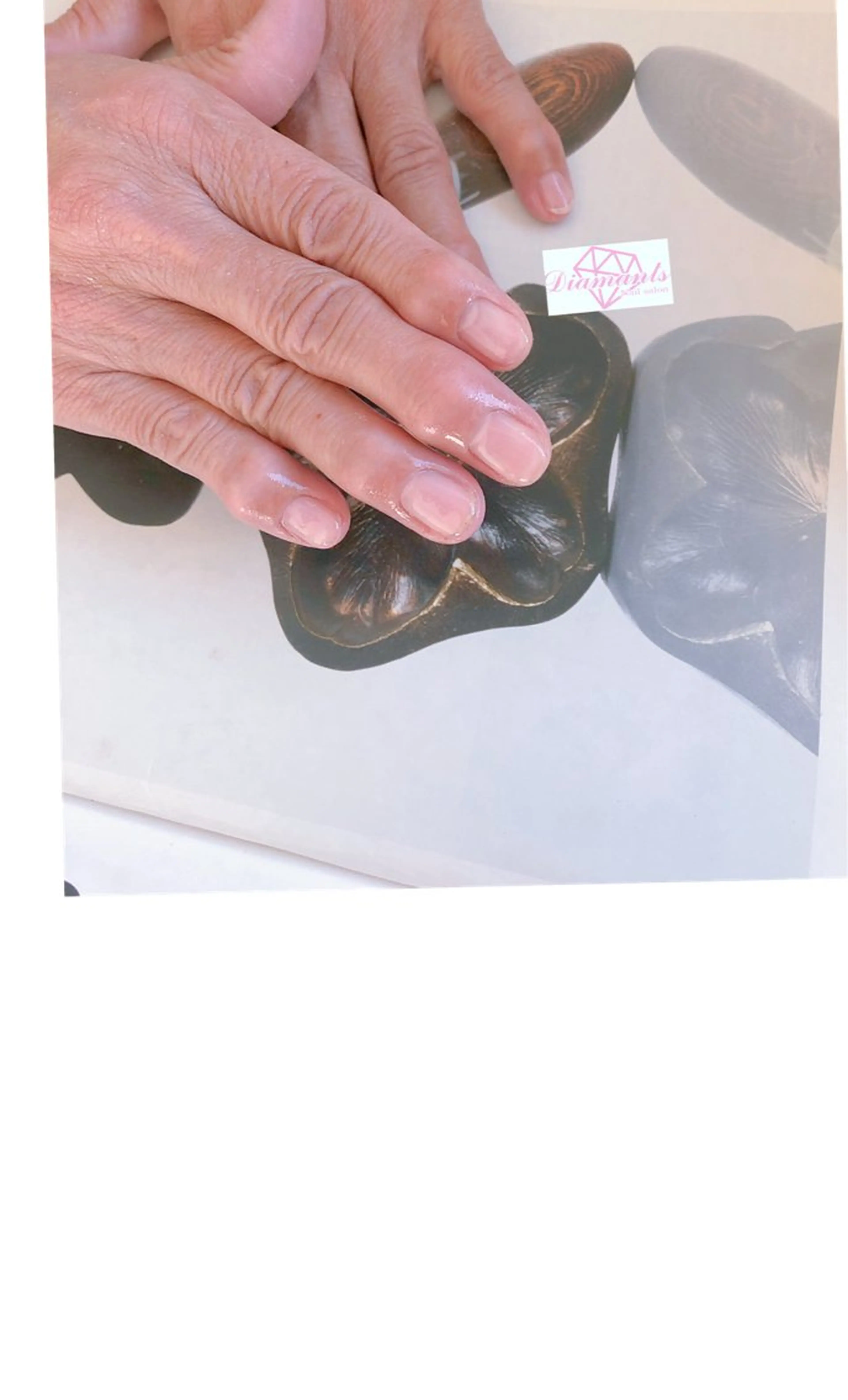 ネイル Asa miのネイルデザイン