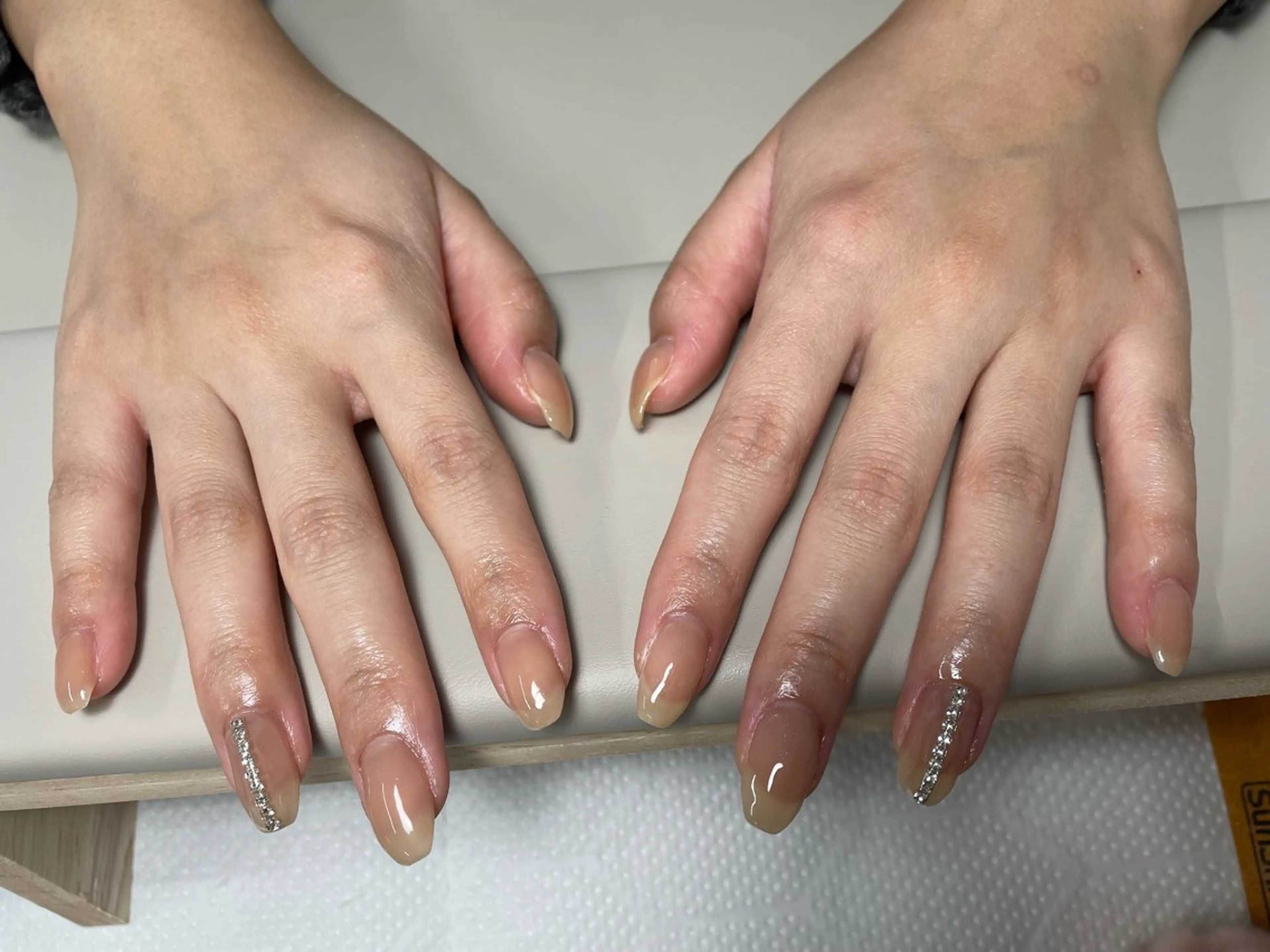 ネイル 姫 美佳のネイルデザイン