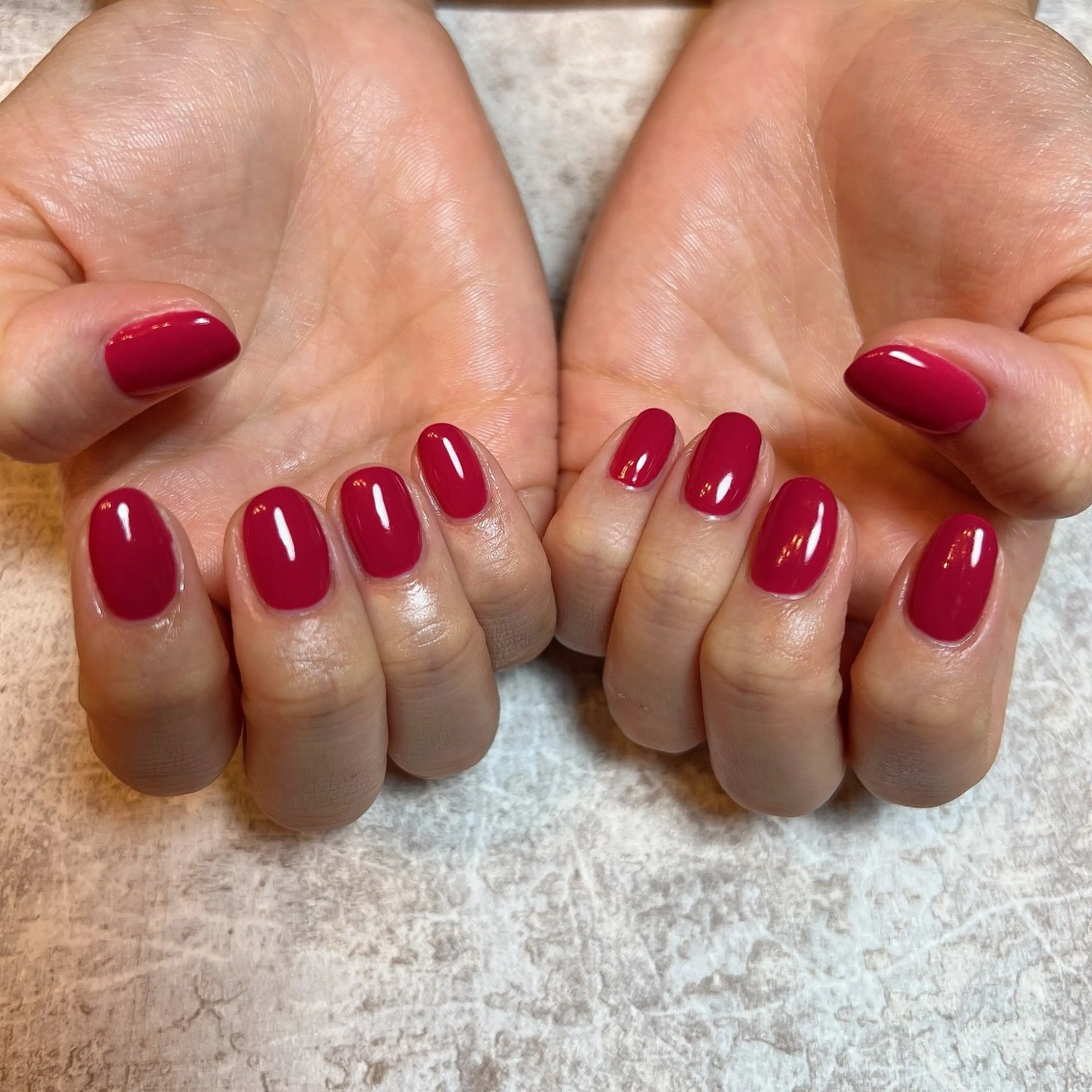 ネイル 自由が丘サロン AYAME💅のネイルデザイン