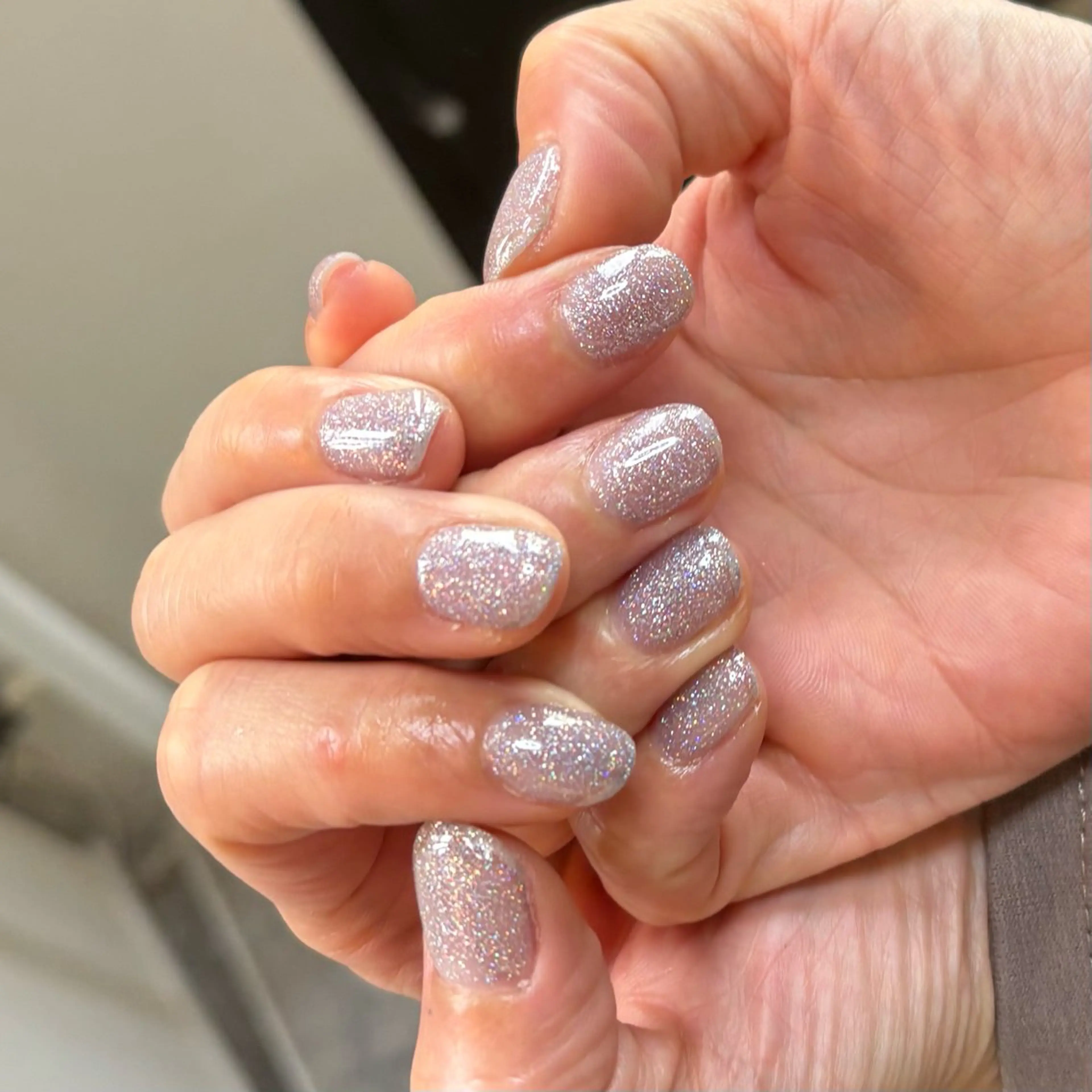 ネイル ハンドネイル Eden 片芝のネイルデザイン