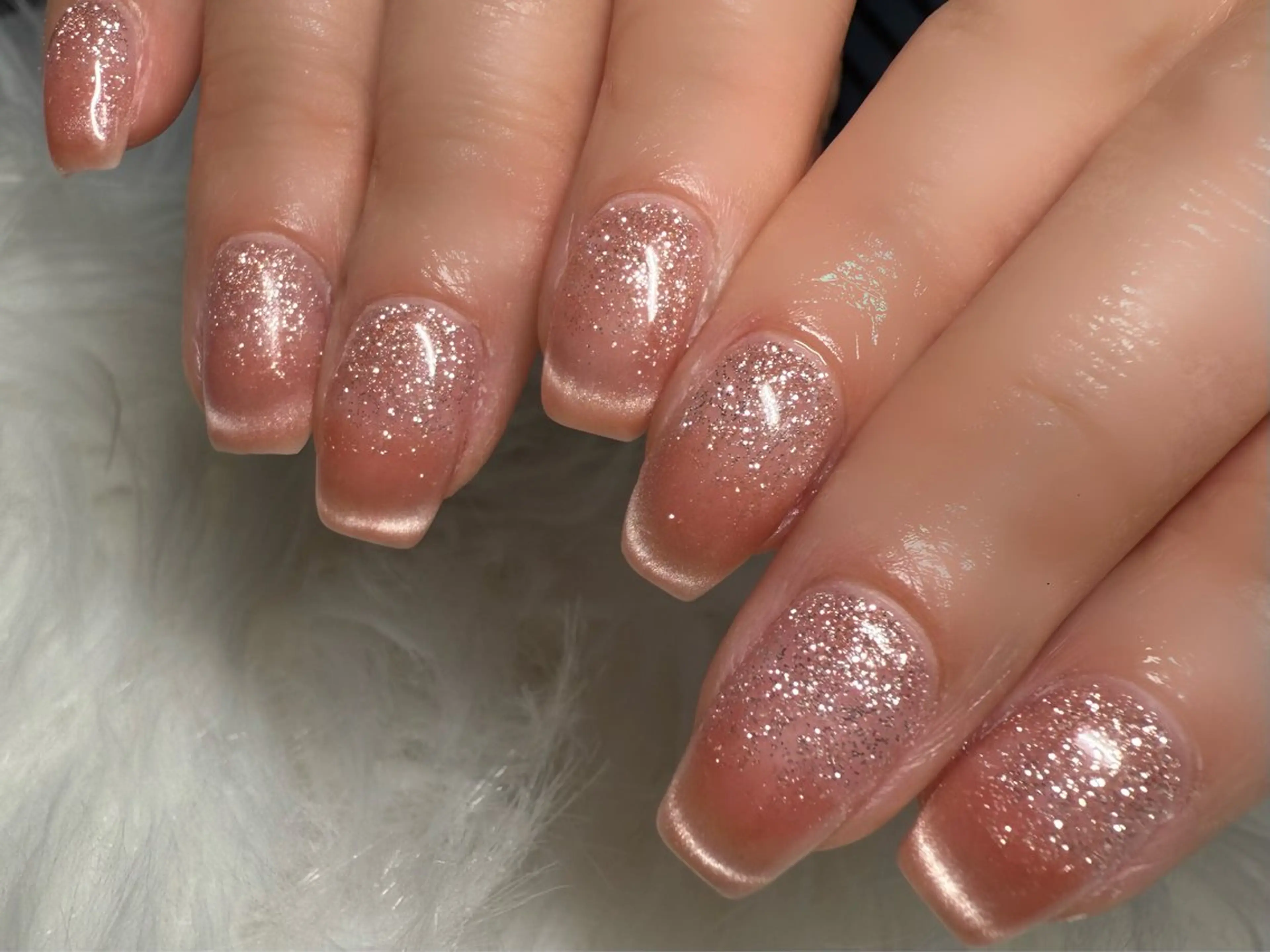 ネイル ハンドネイル ANNE Makotoのネイルデザイン