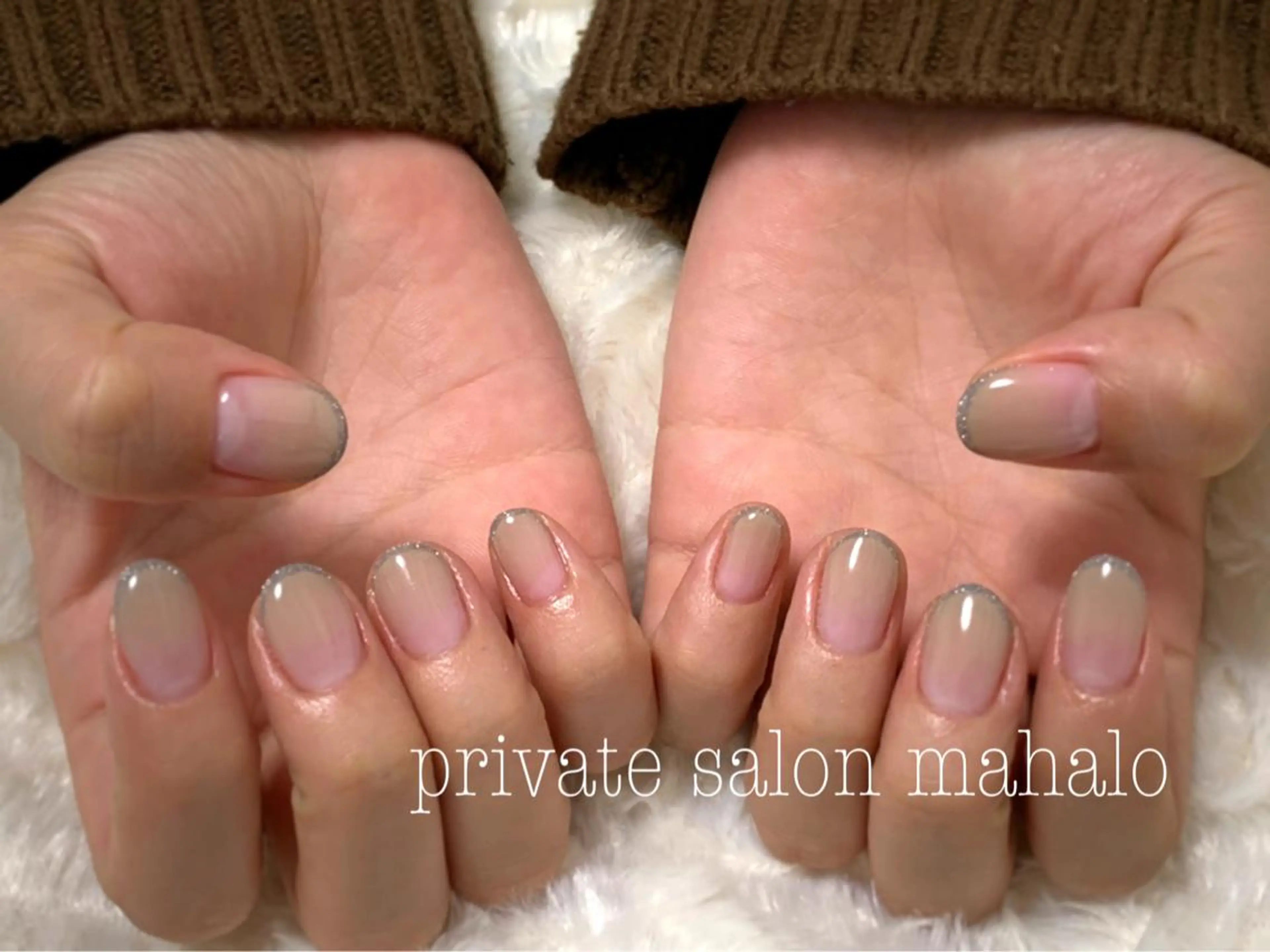 ネイル 💎JADE💎 齊藤沙也香のエステ・リラクイメージ