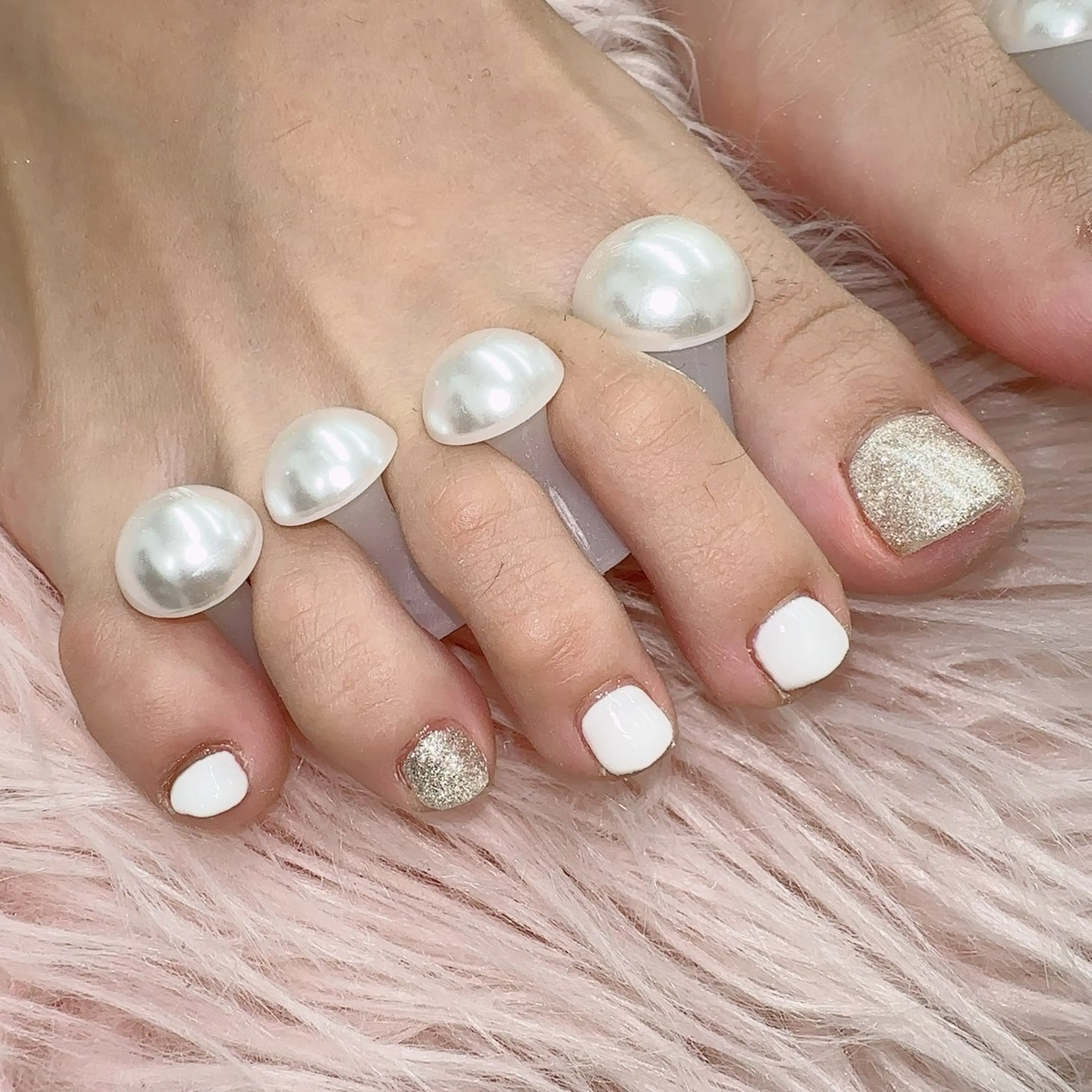 ネイル Art nail  Gallery所属・Gallery MINORIのネイルデザイン