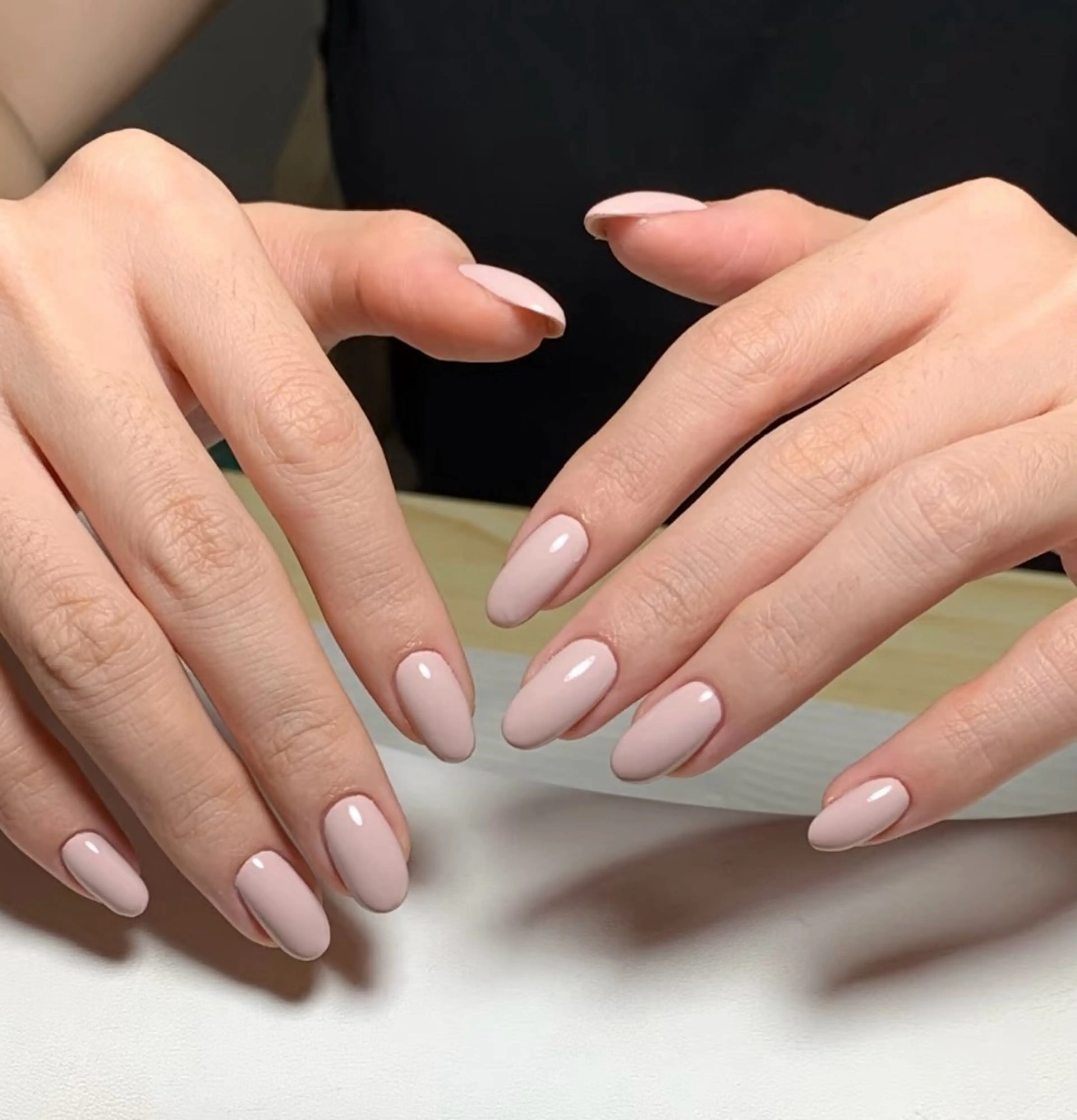 ネイル OoAmi_ Nailのネイルデザイン