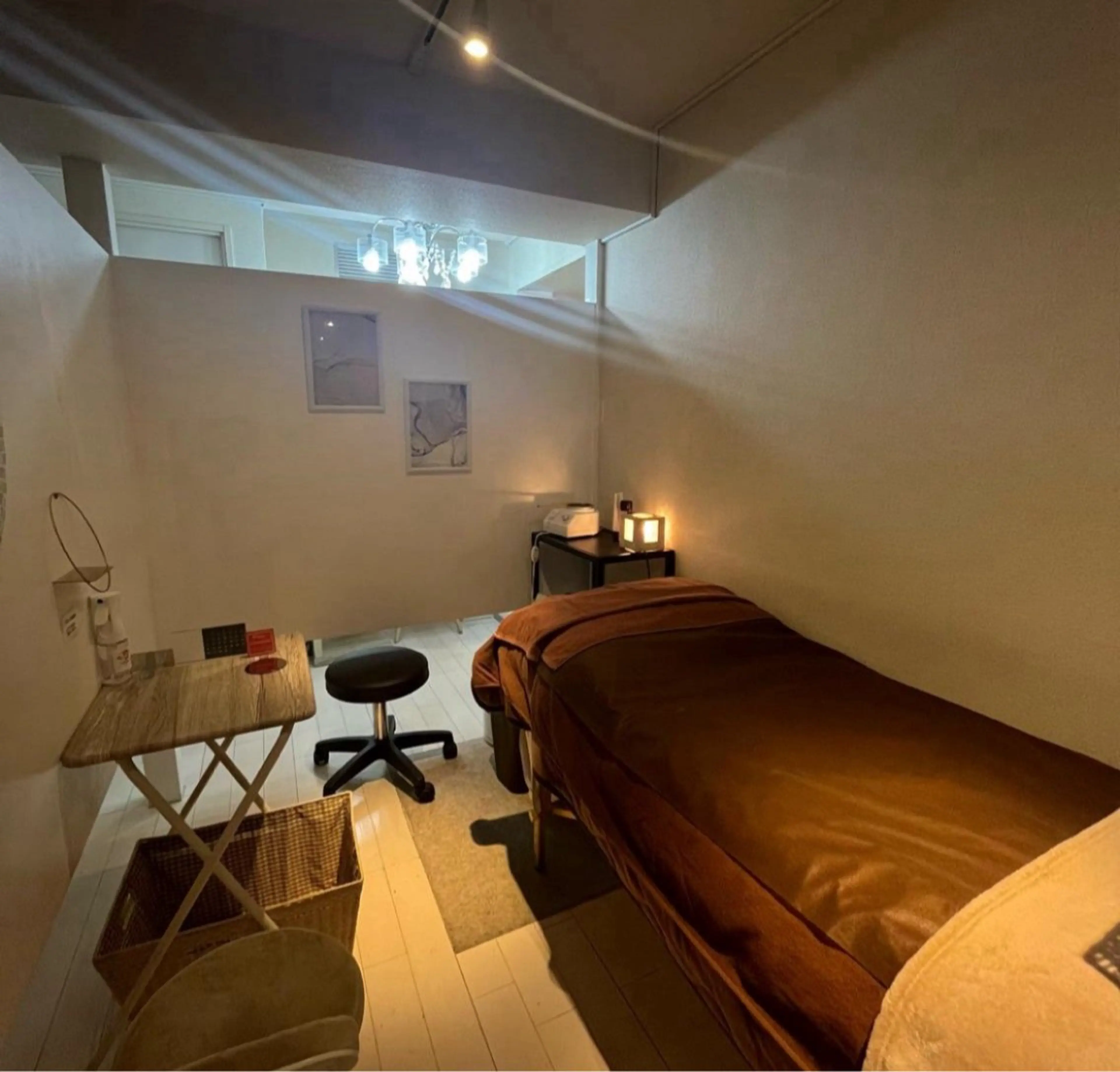 学生ニキビ改善🍀 優しい肌質改善のエステ・リラクイメージ