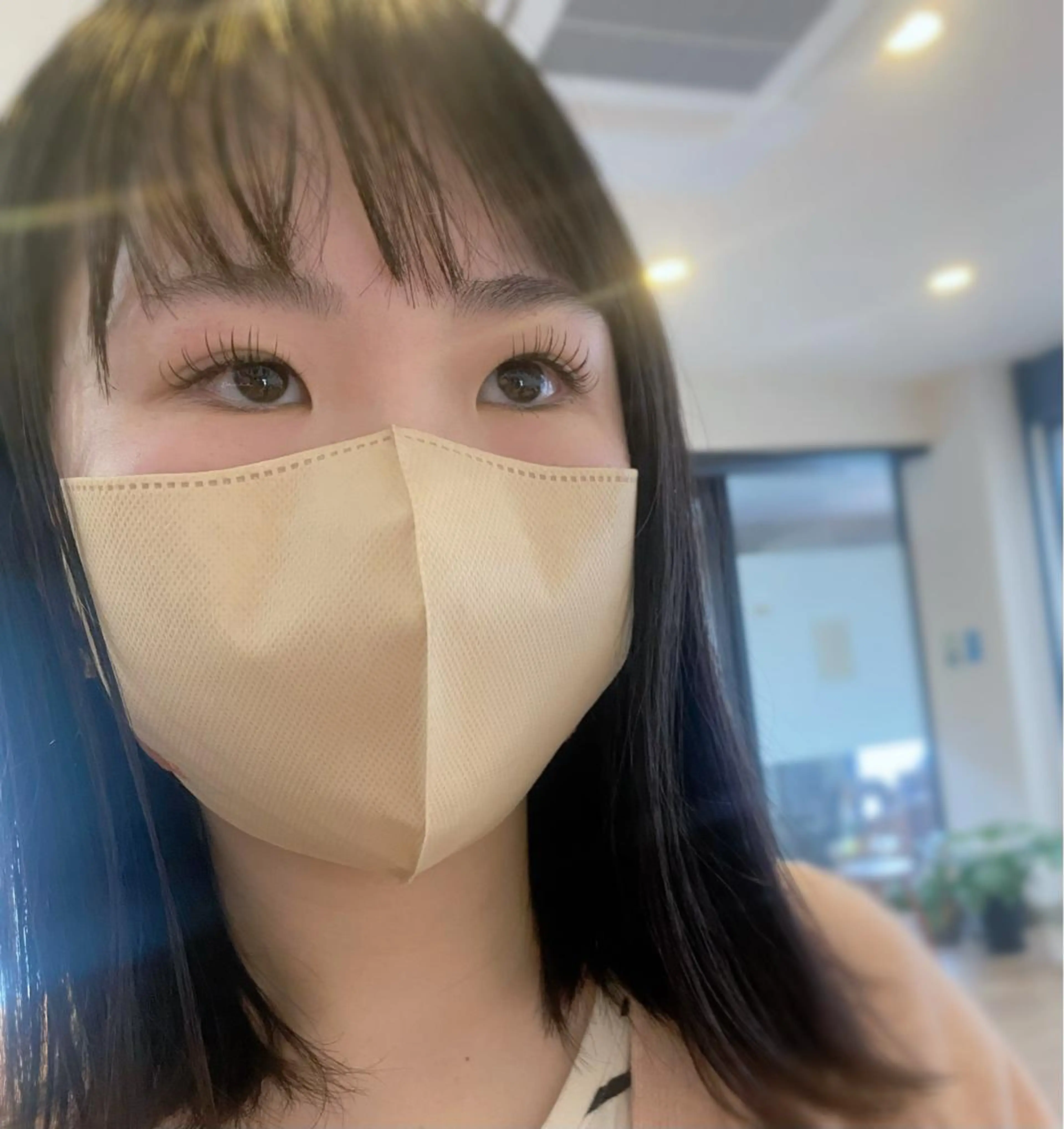マツエク・マツパ Dカール Dacha傷めない 大人のまつ毛屋さんの眉毛・アイブロウイメージ