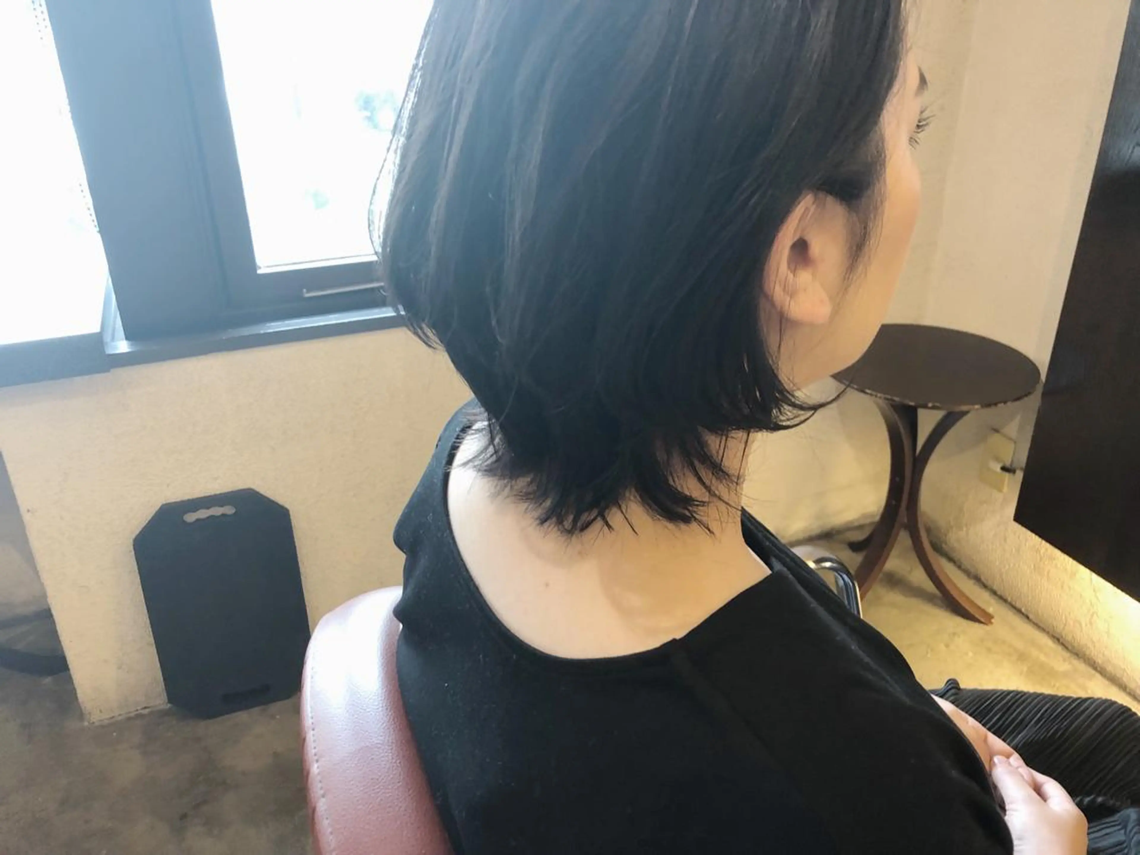 ショート 356所属・木山 ゆかりのヘアスタイル
