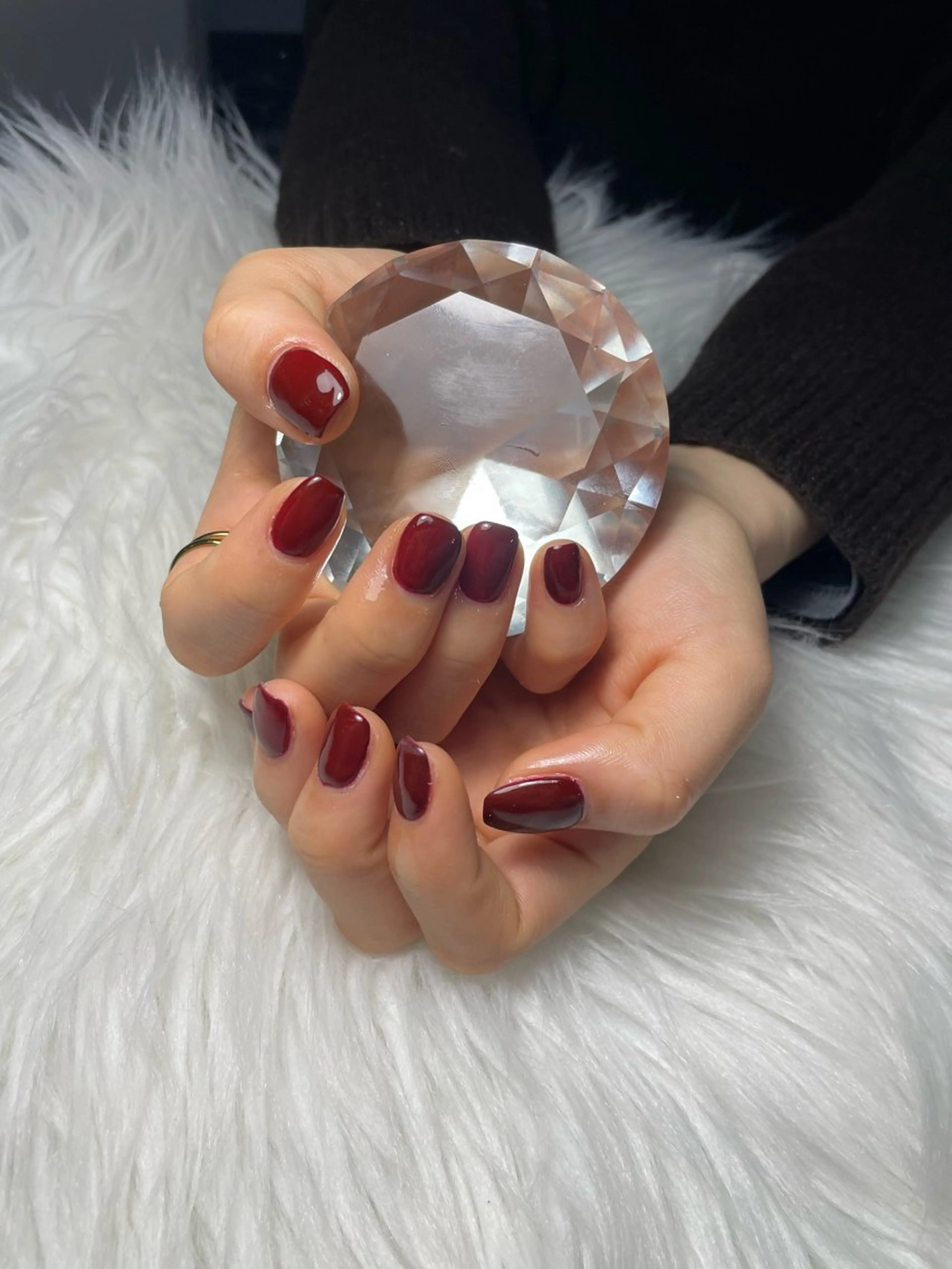 ネイル 小林 友紀のネイルデザイン