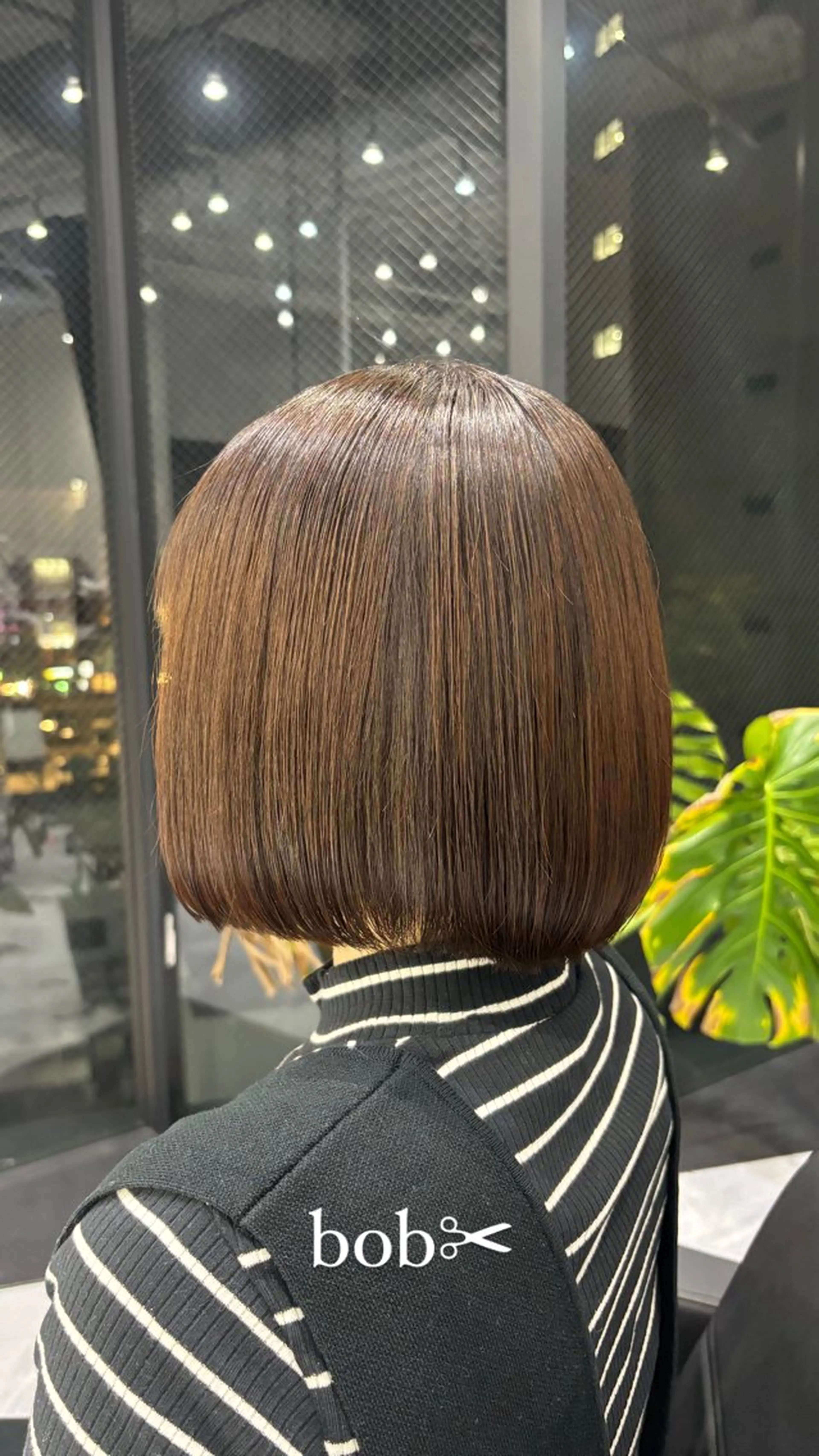 ショート 山田 瑛司のヘアスタイル