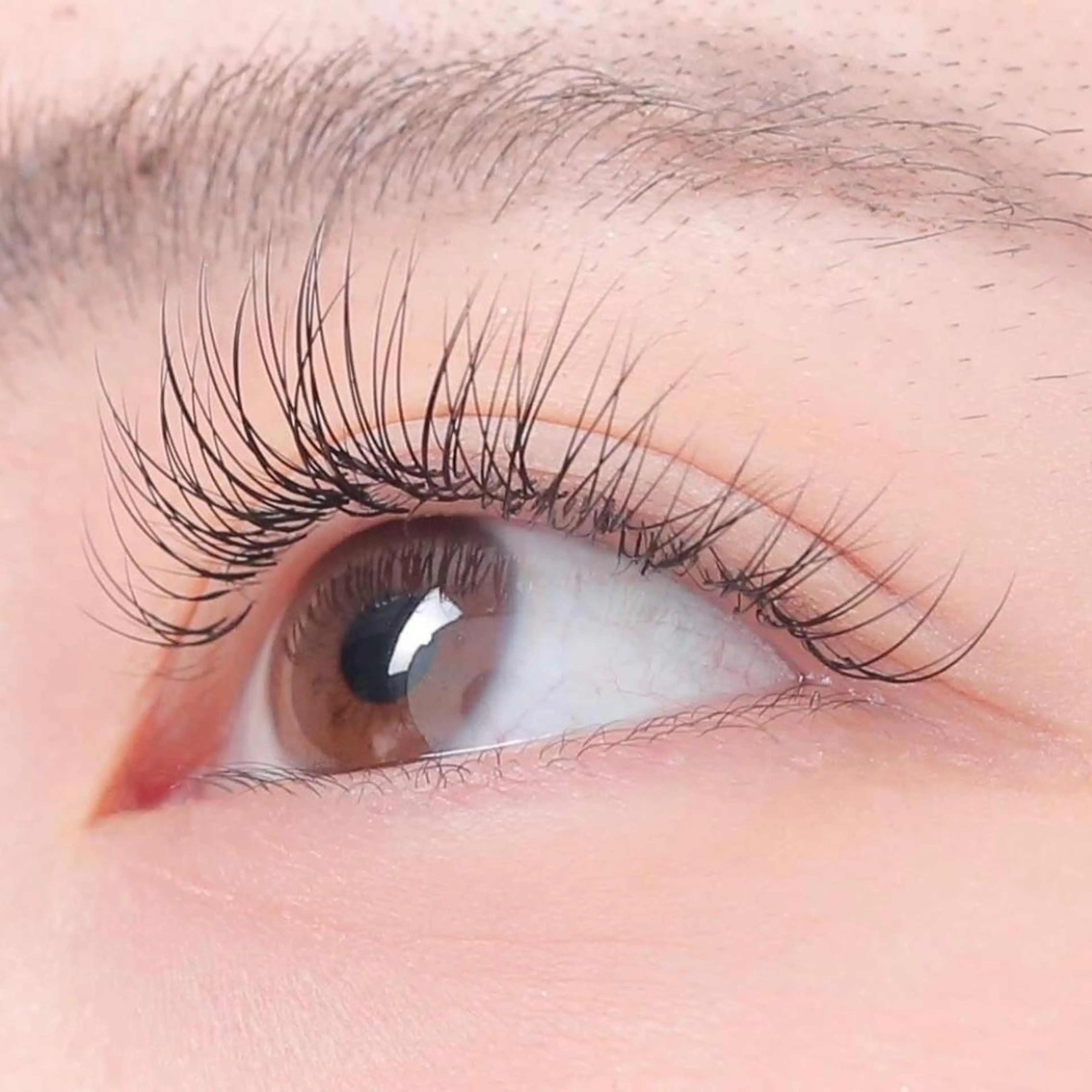 ミディアム カラー パーマ ヘアアレンジ メンズ キッズ マツエク・マツパ ミンク セーブル エクステ sara 荒井店のヘアスタイル