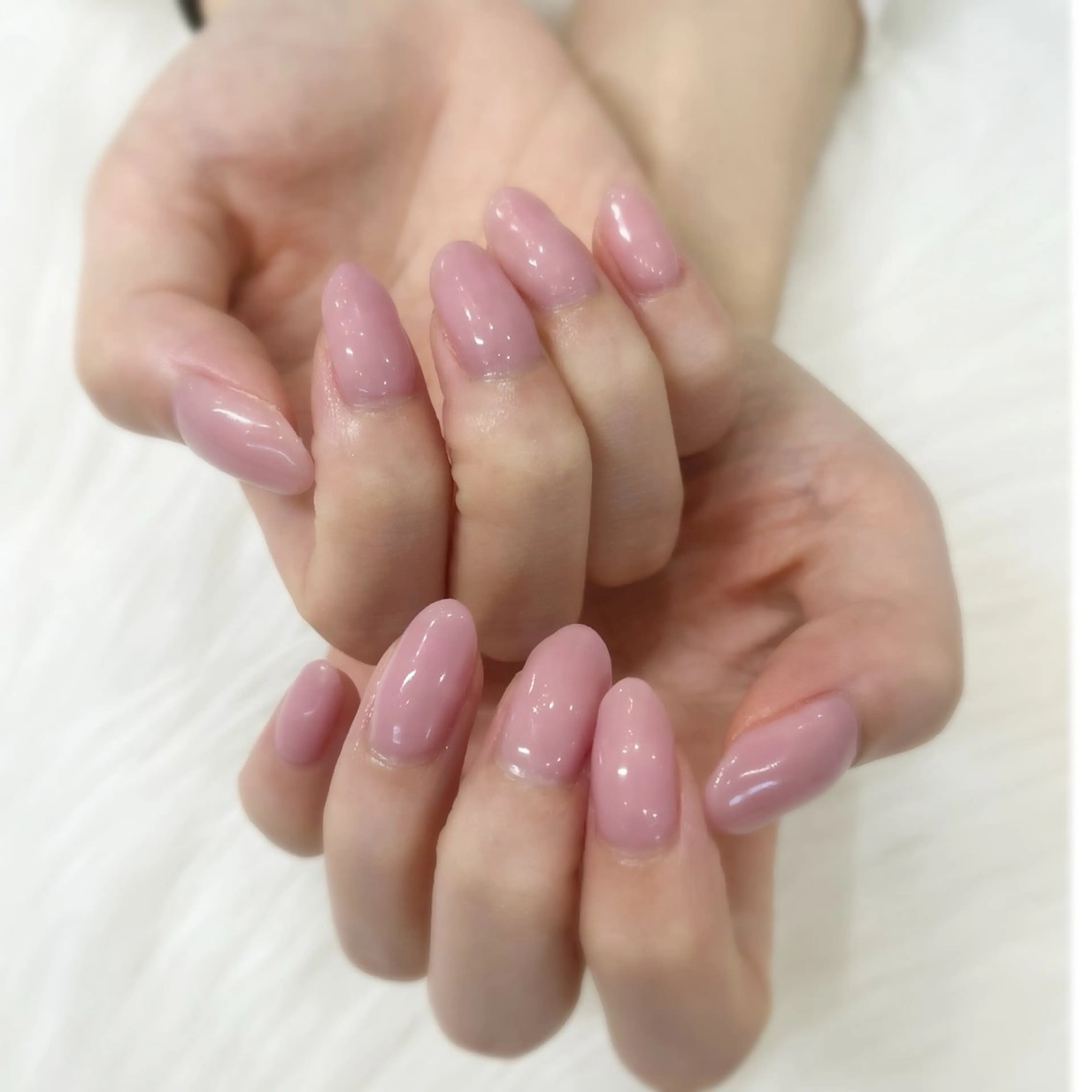 ネイル ワンカラーネイル ハンドネイル Nail salon Merryのその他イメージ