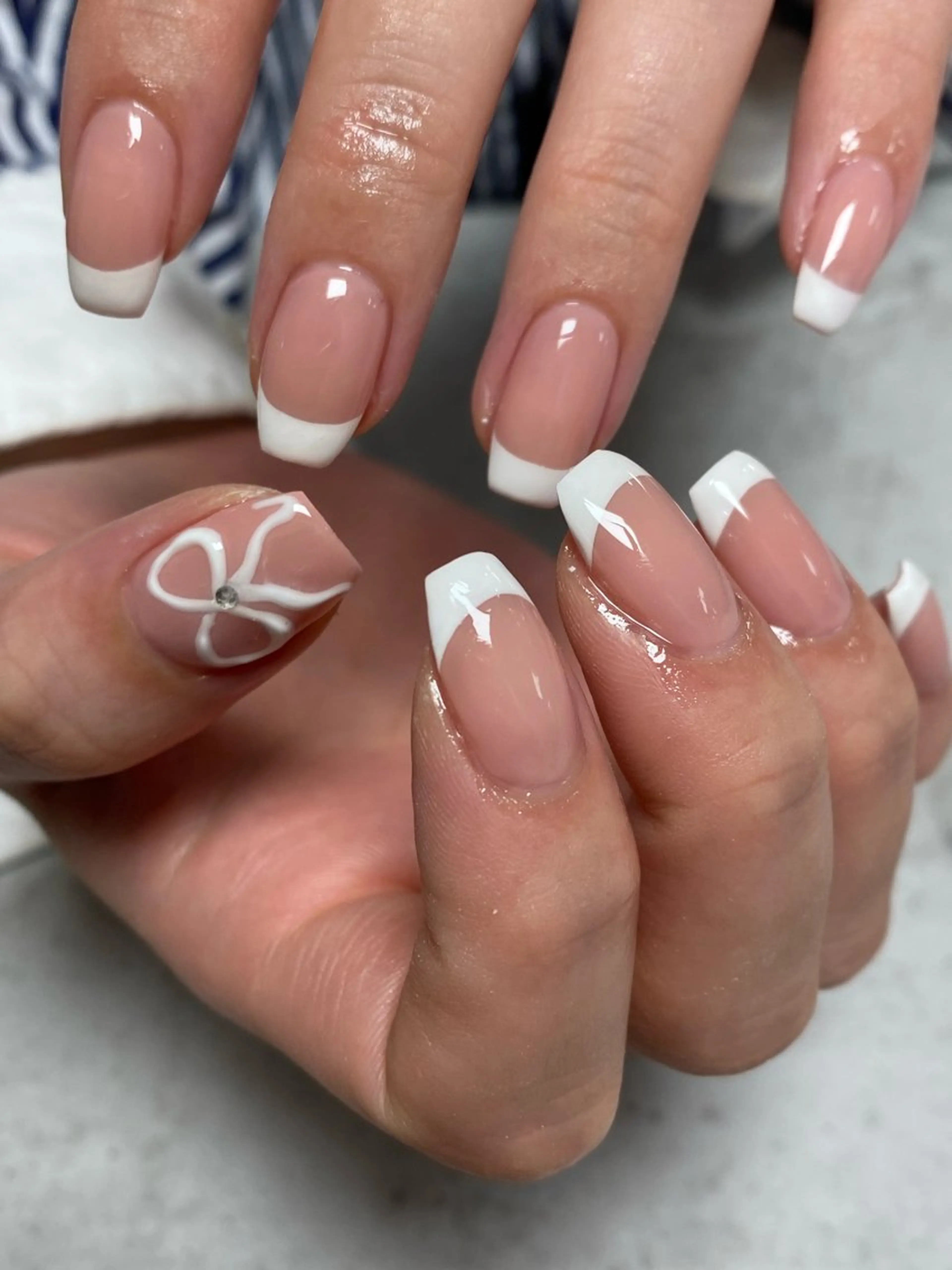 ネイル BNT nailsのネイルデザイン