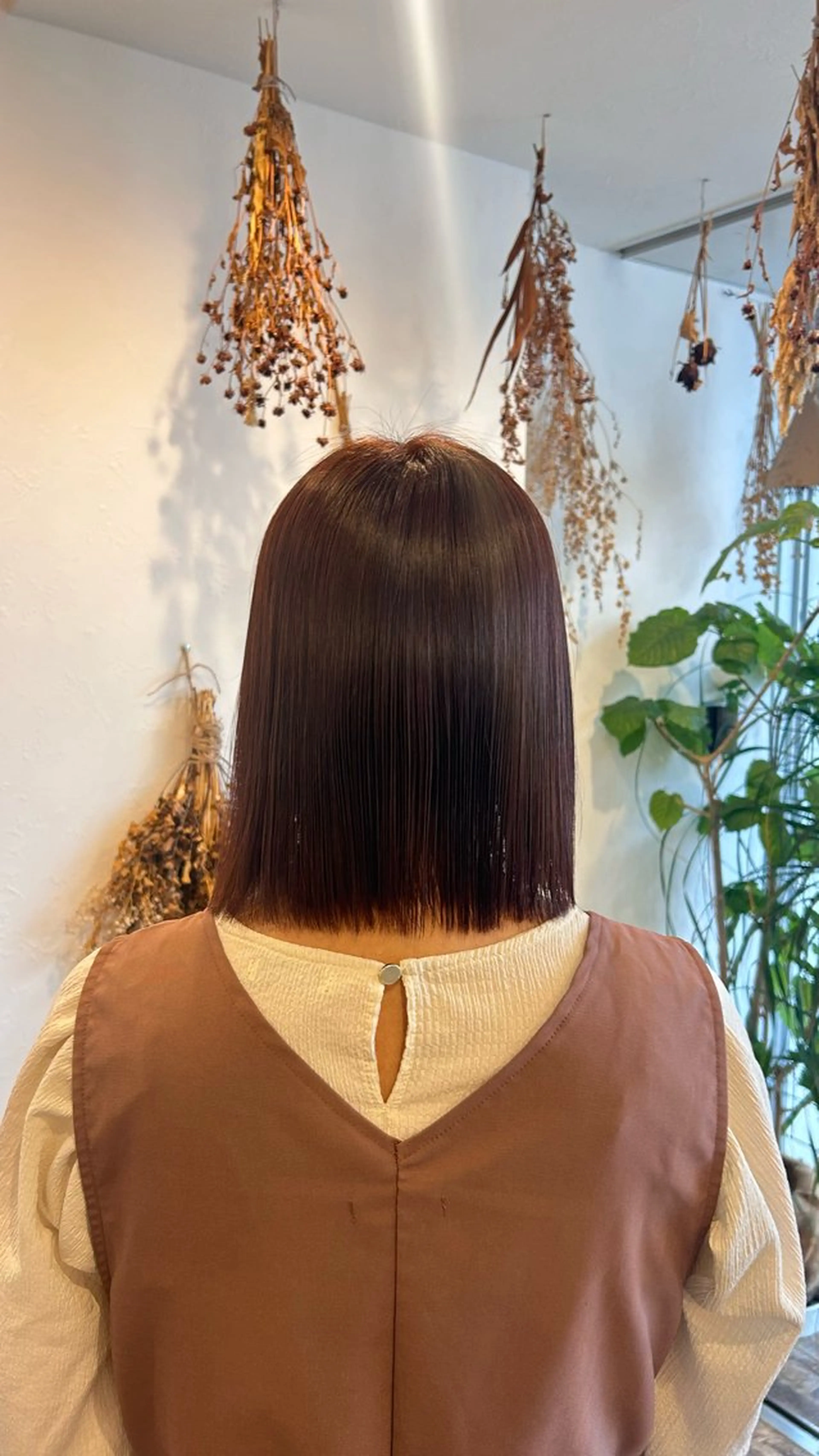 ショート YUKI 🎀のヘアスタイル