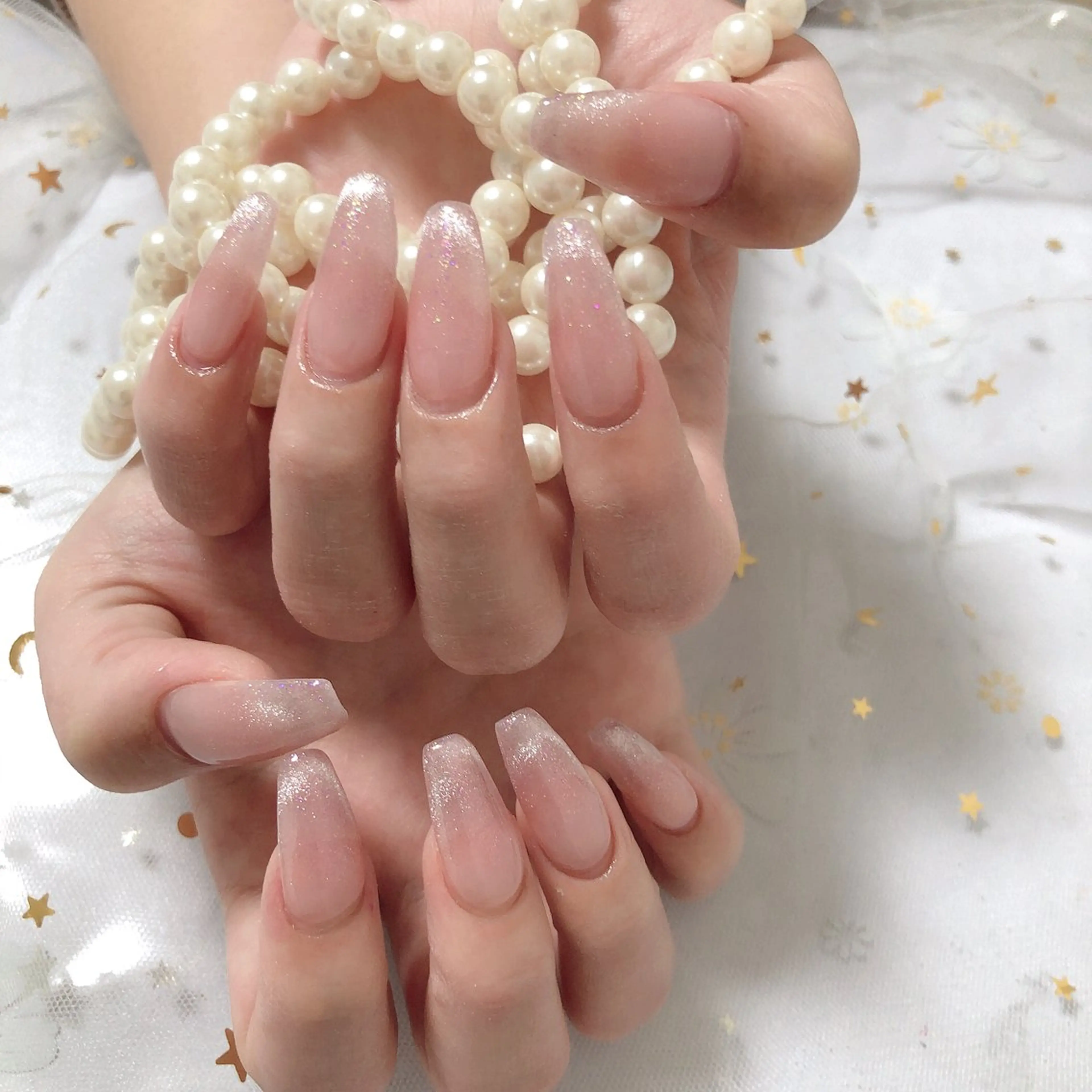 ネイル ハンドネイル ハンドケア Kasumi Nailのネイルデザイン