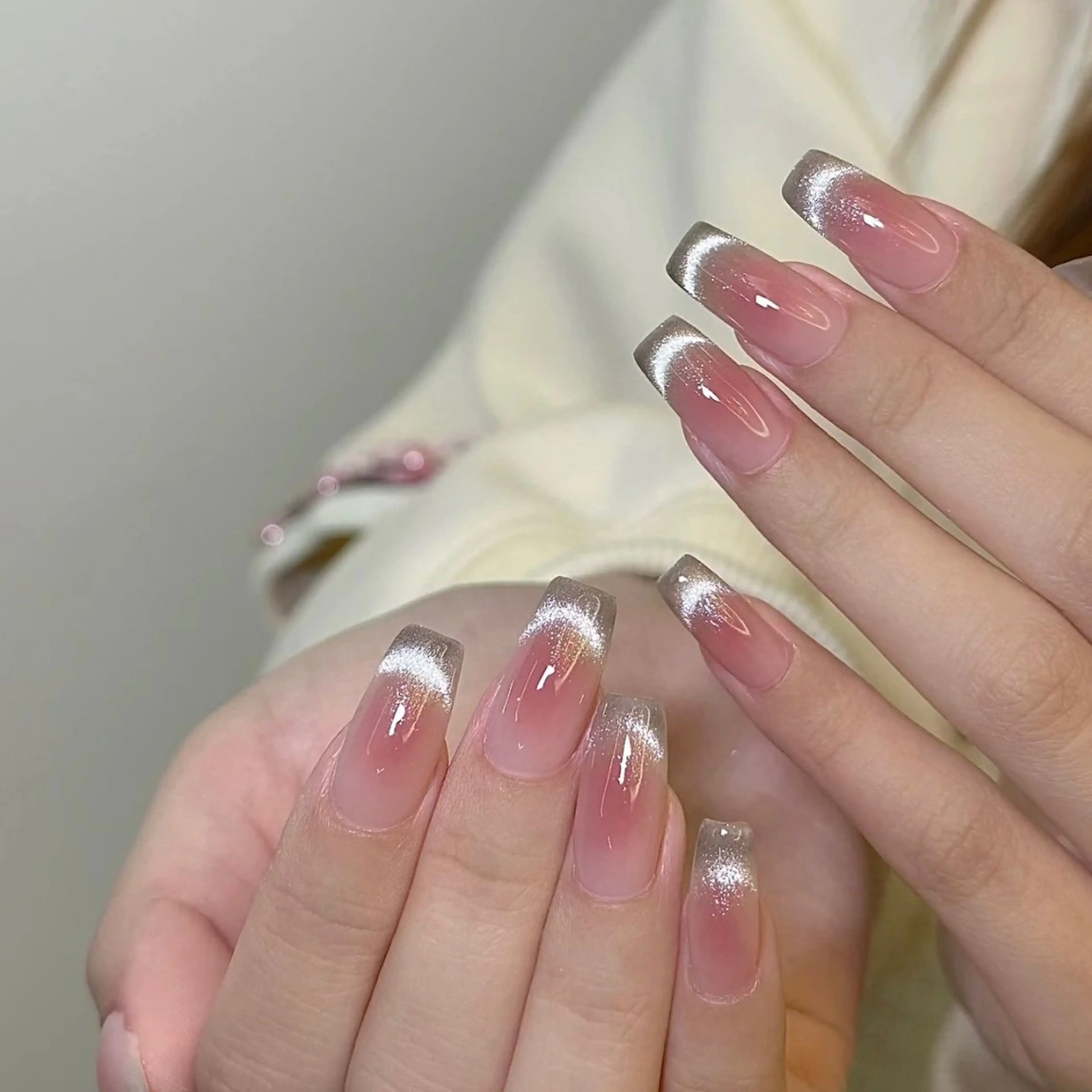 ネイル More Glam渋谷店のネイルデザイン