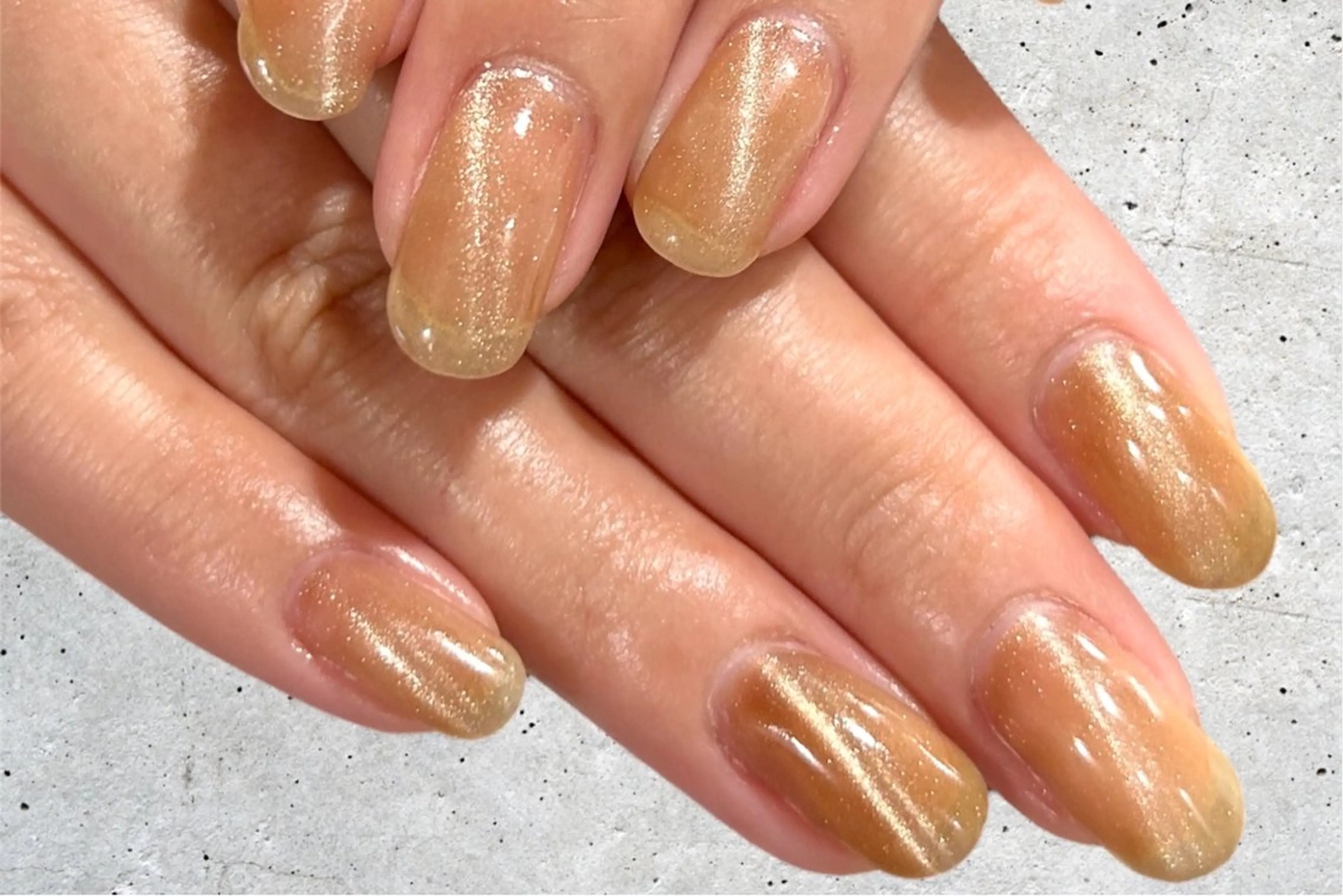 ネイル ハンドネイル cscnail keikoのその他イメージ