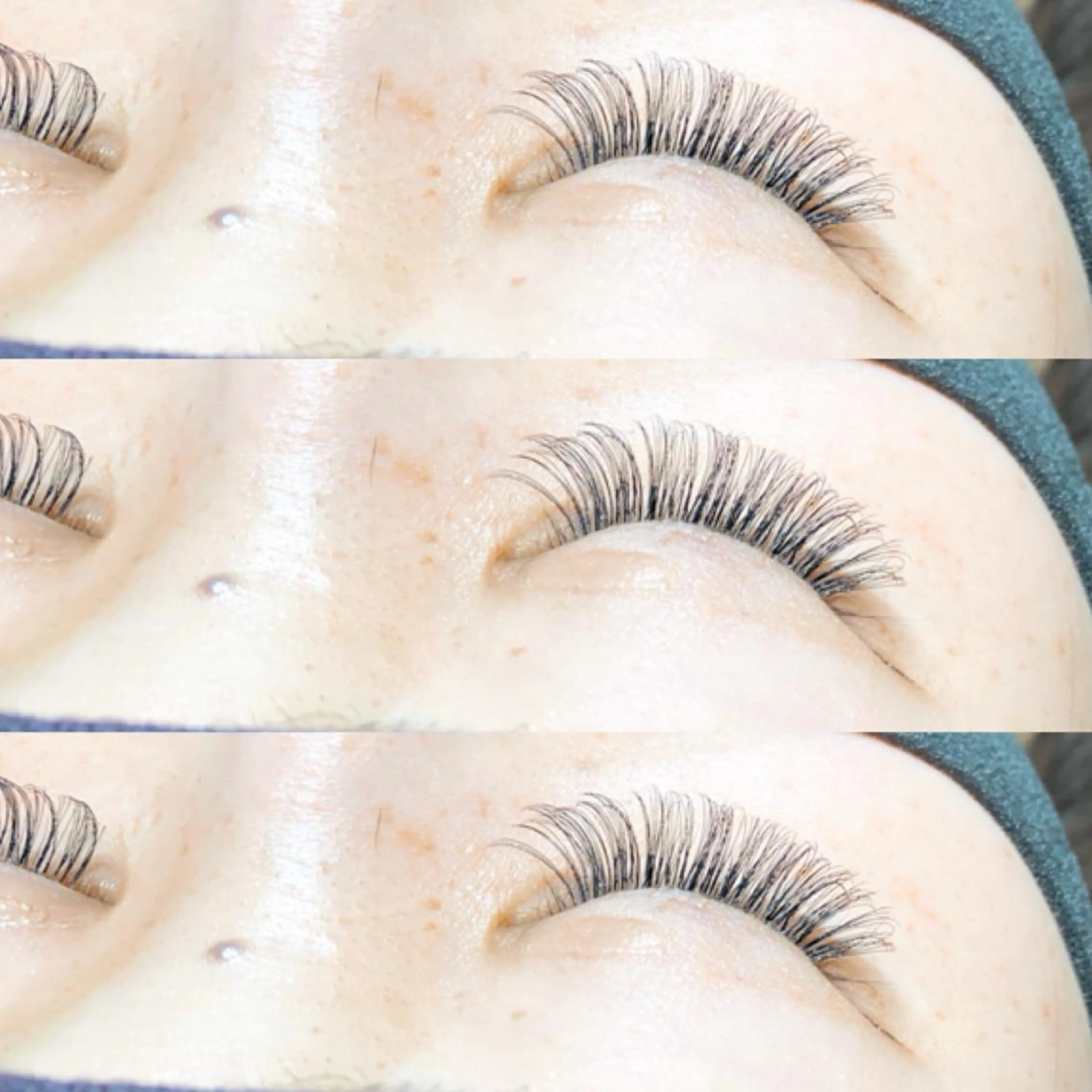 マツエク・マツパ chatran ishimochiのマツエク・マツパデザイン