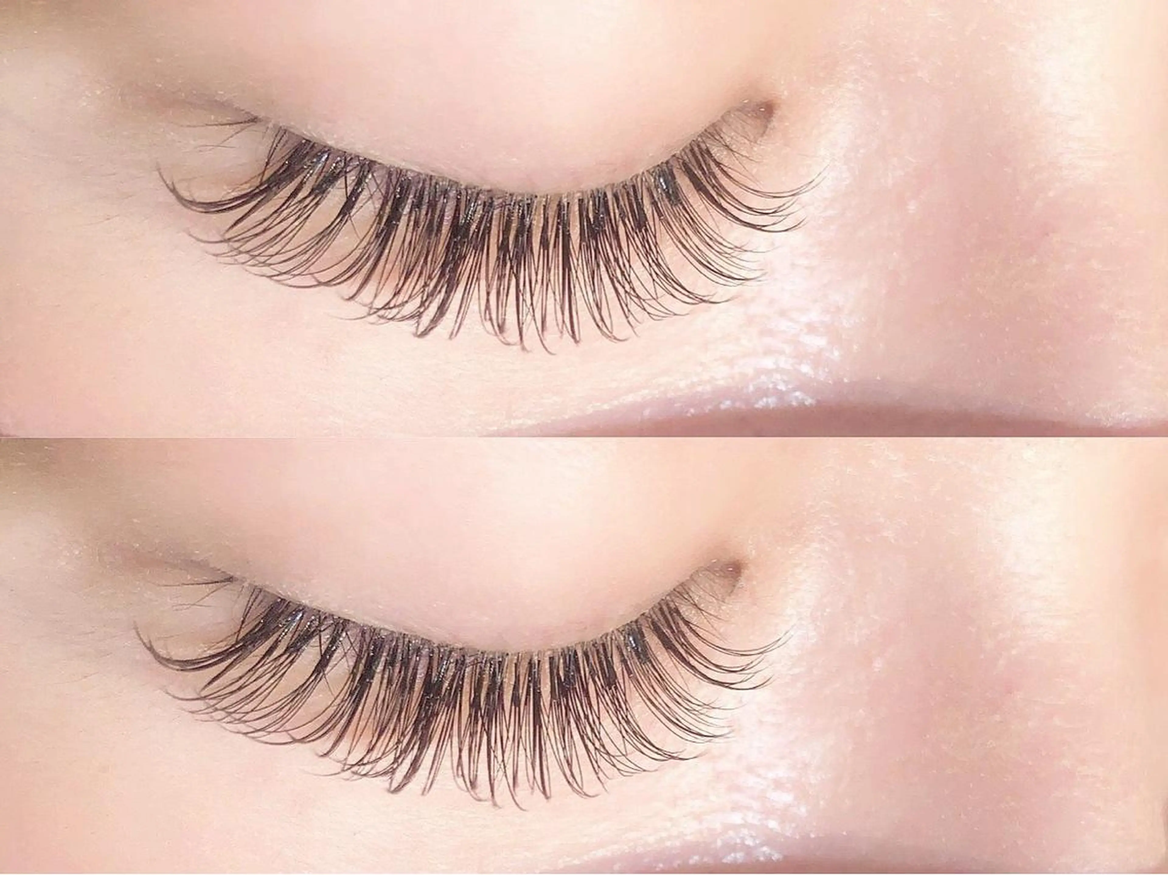 マツエク・マツパ chatran ishimochiのマツエク・マツパデザイン