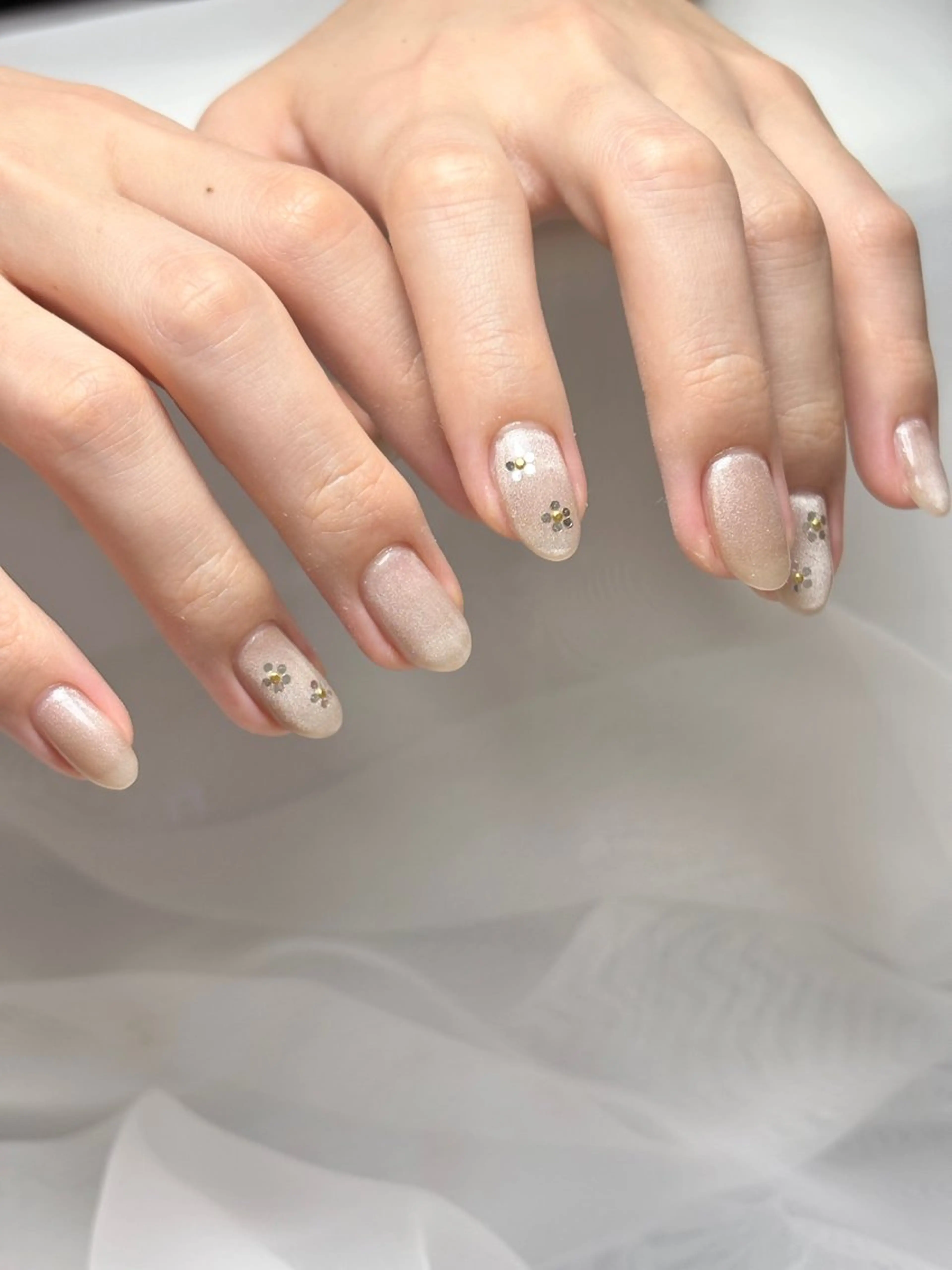 ネイル ハンドネイル Nail salon And.所属・Nail salon And.のネイルデザイン