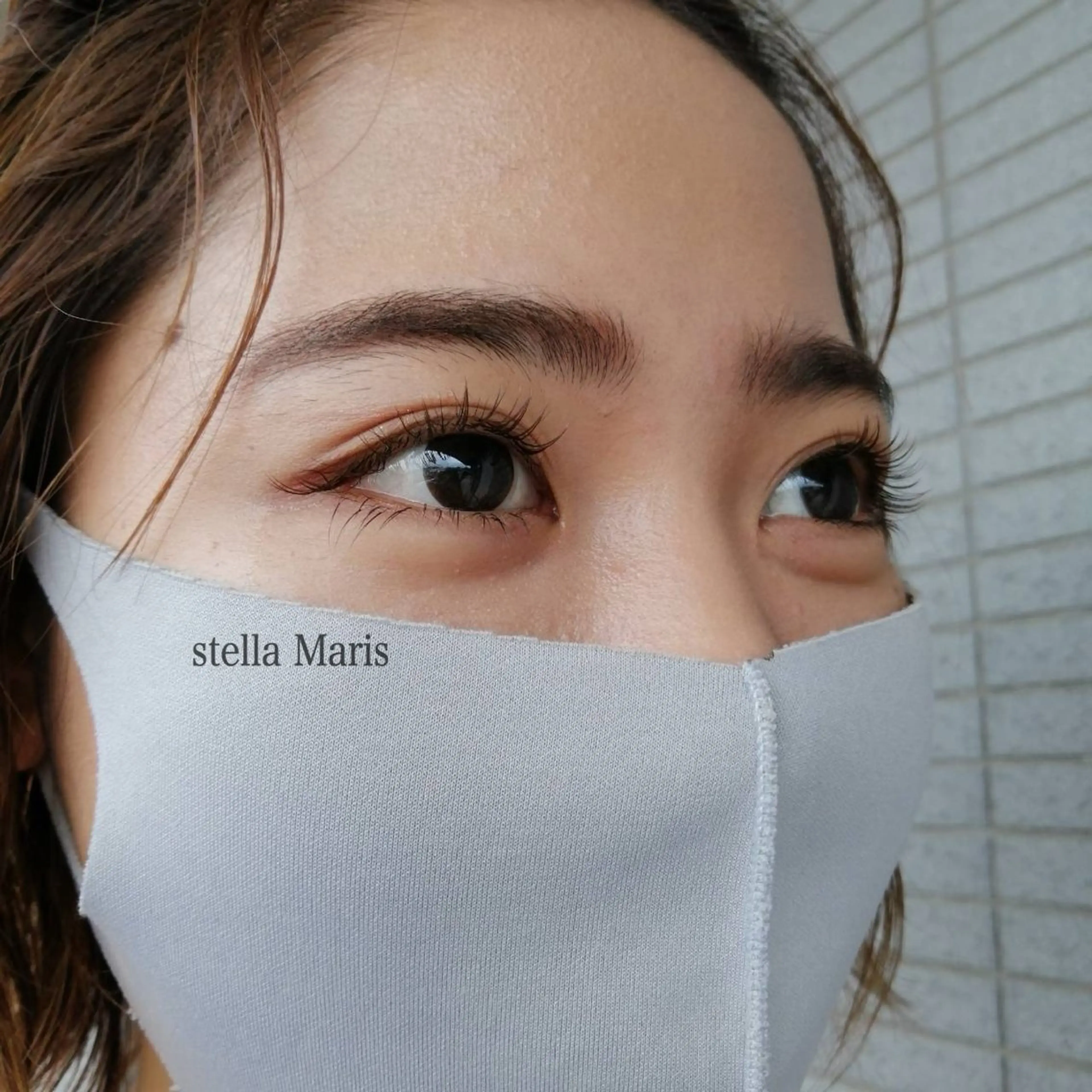 マツエク・マツパ stella Maris所属・stella Marisの眉毛・アイブロウイメージ