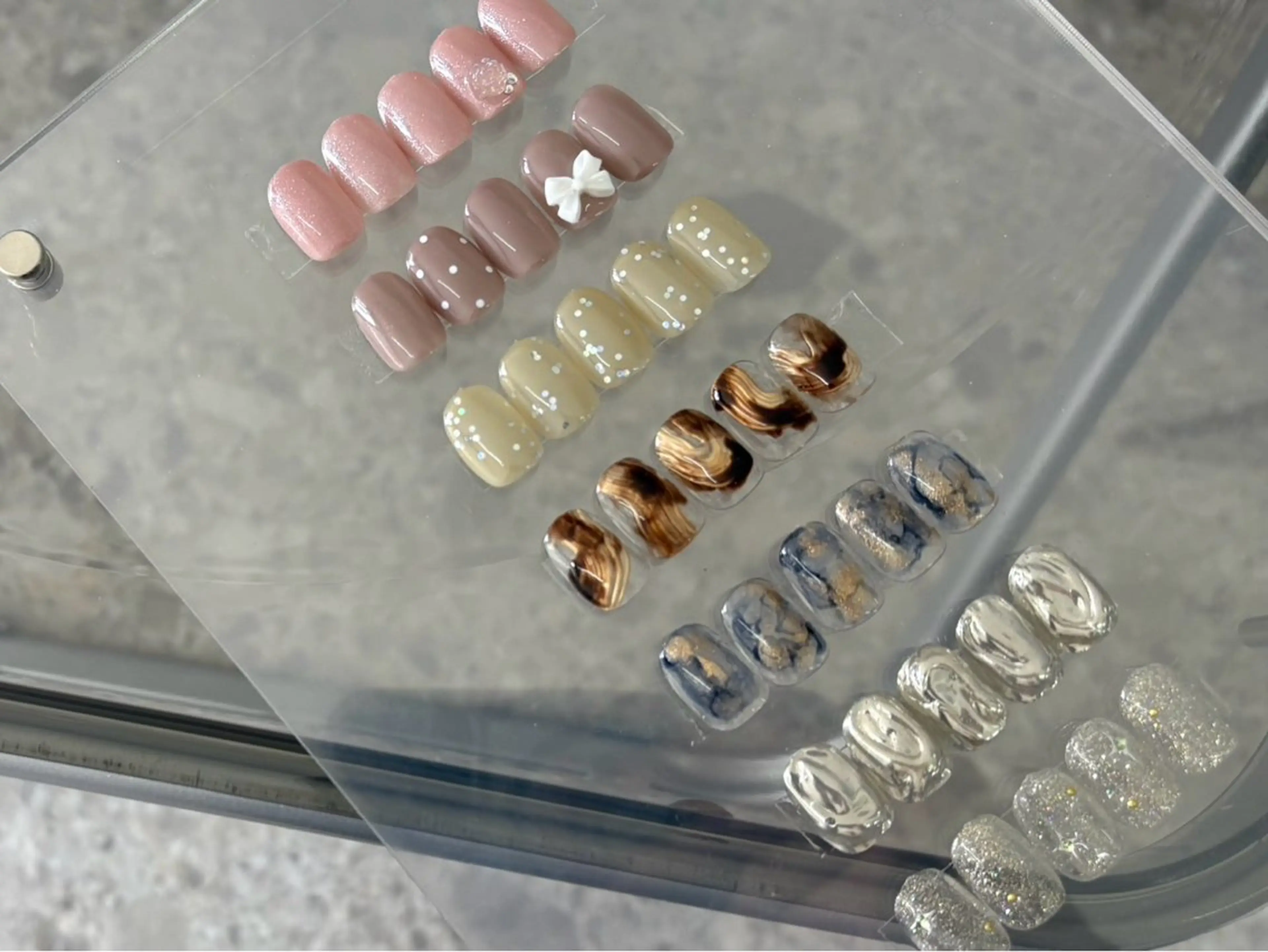 [オフなし] 定額simple designの写真