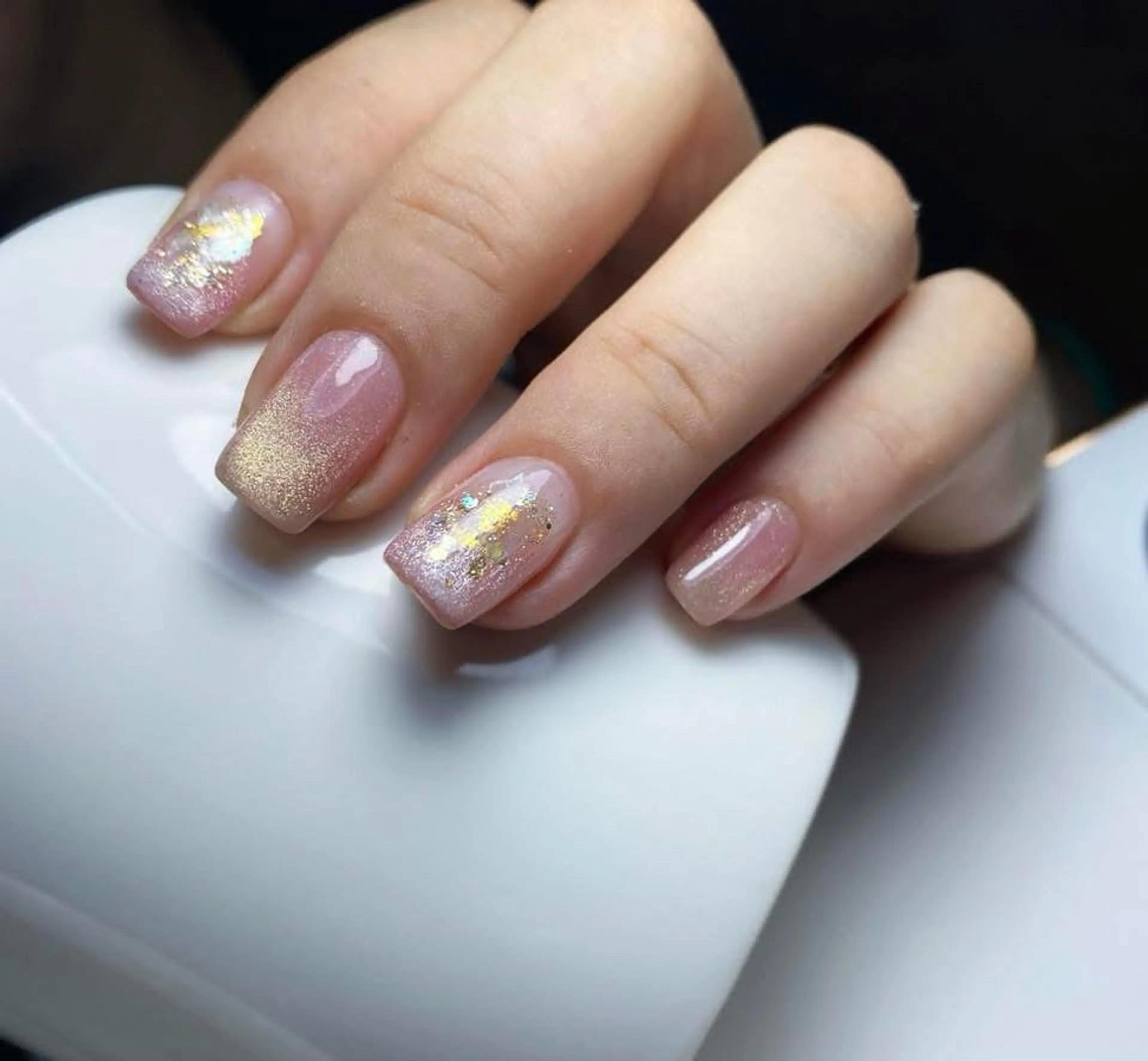 ネイル NekoNailsalon所属・NekoNail salonのネイルデザイン