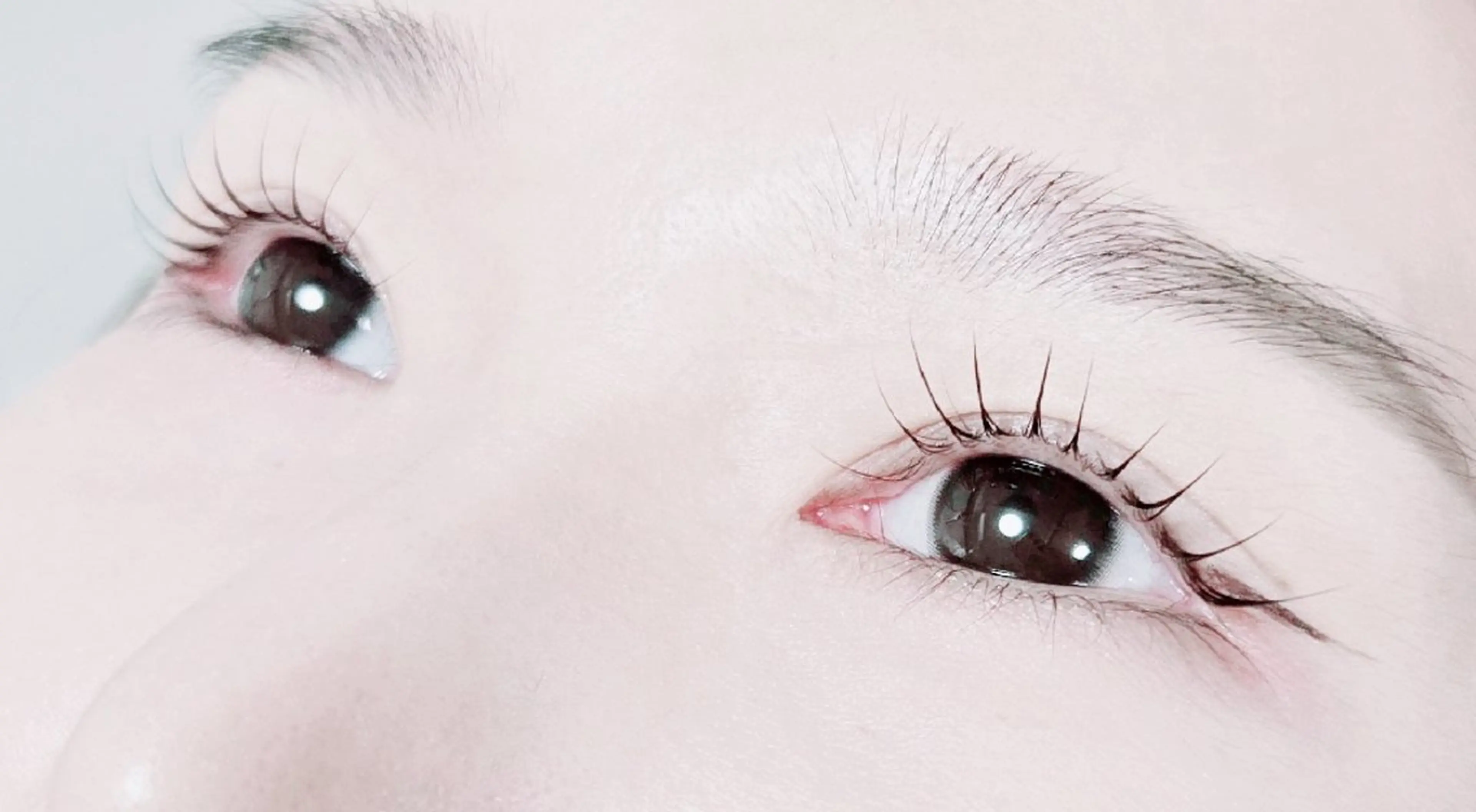 マツエク・マツパ マツパ EyelashSalon chel所属・新越谷駅徒歩１分❇️ Salon　chelのマツエク・マツパデザイン