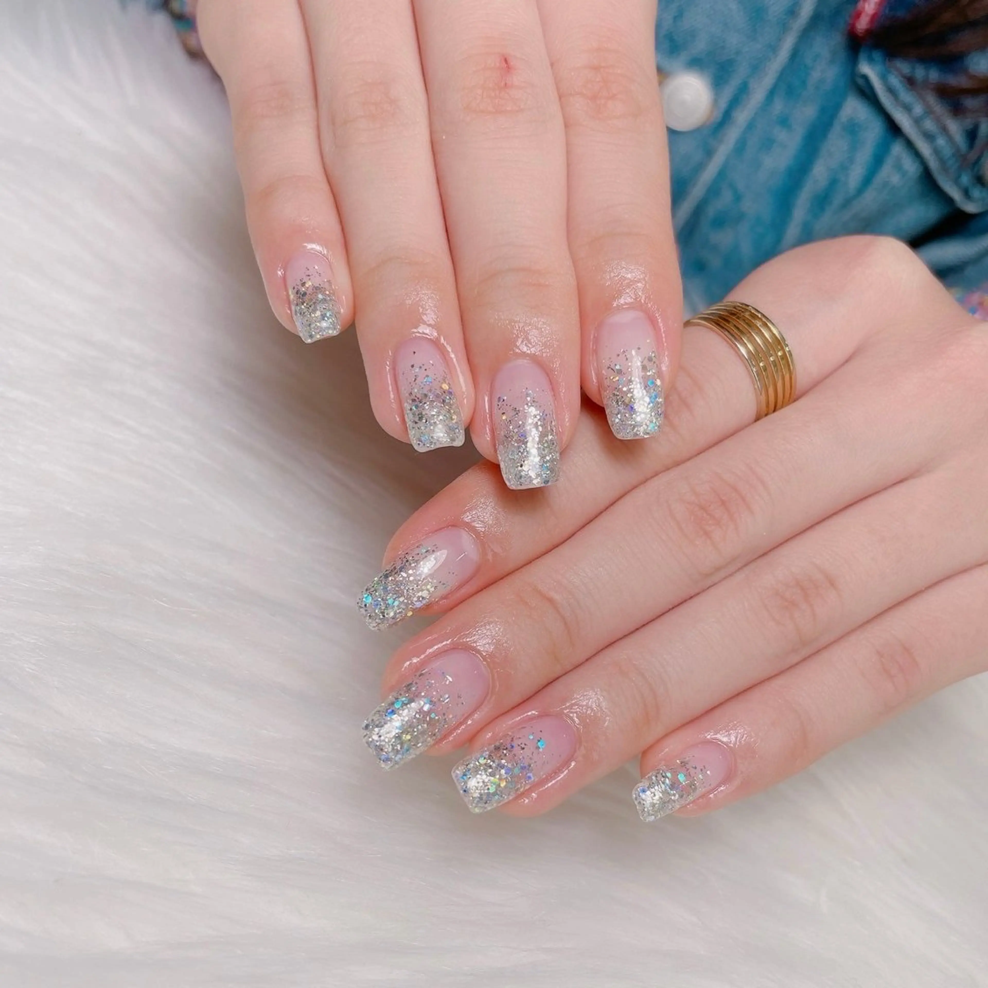 ネイル Ccoco_nail 【ｼｰｺｺﾈｲﾙ】のネイルデザイン