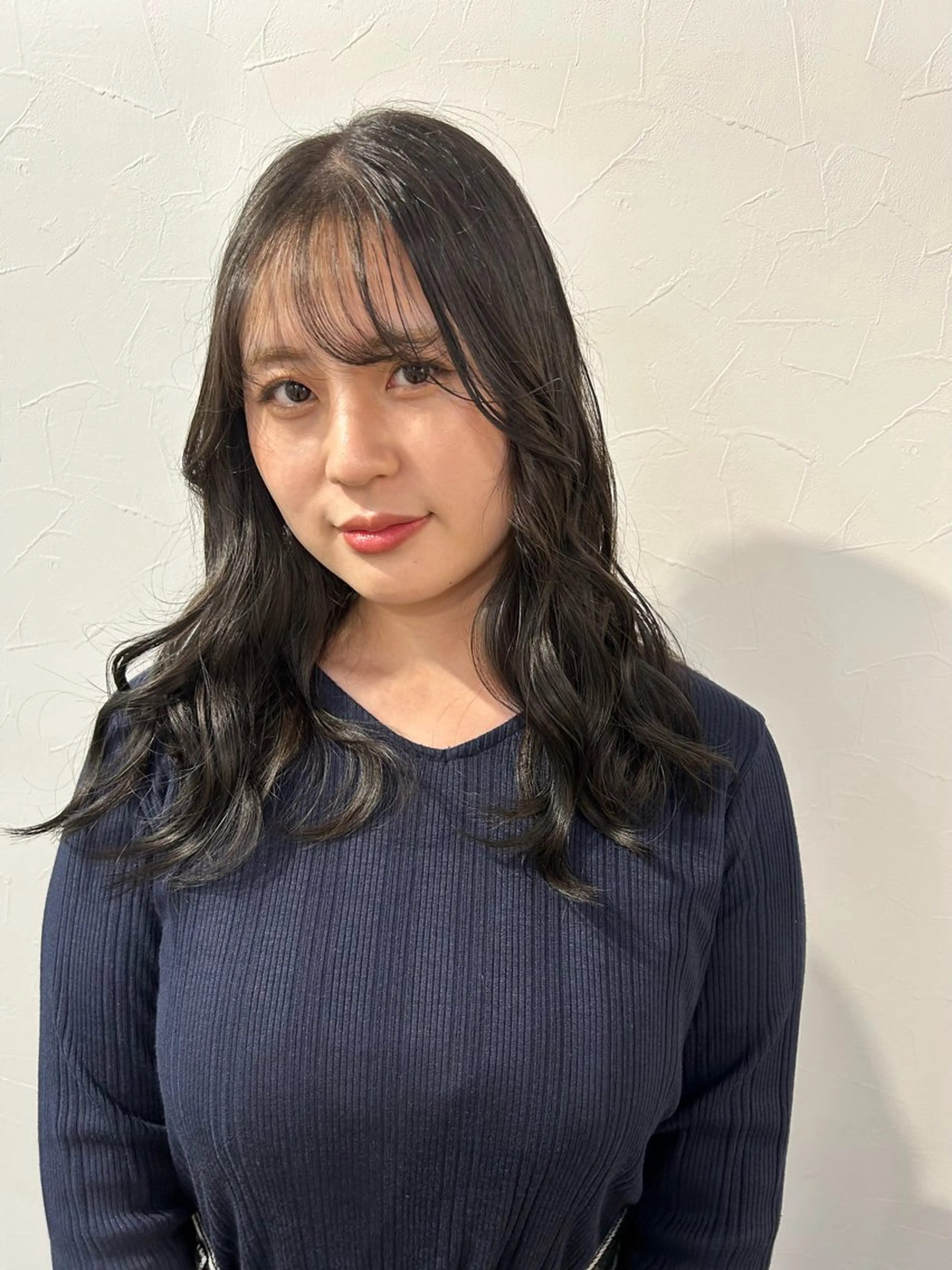 カラー [lani ] konatsuのヘアスタイル