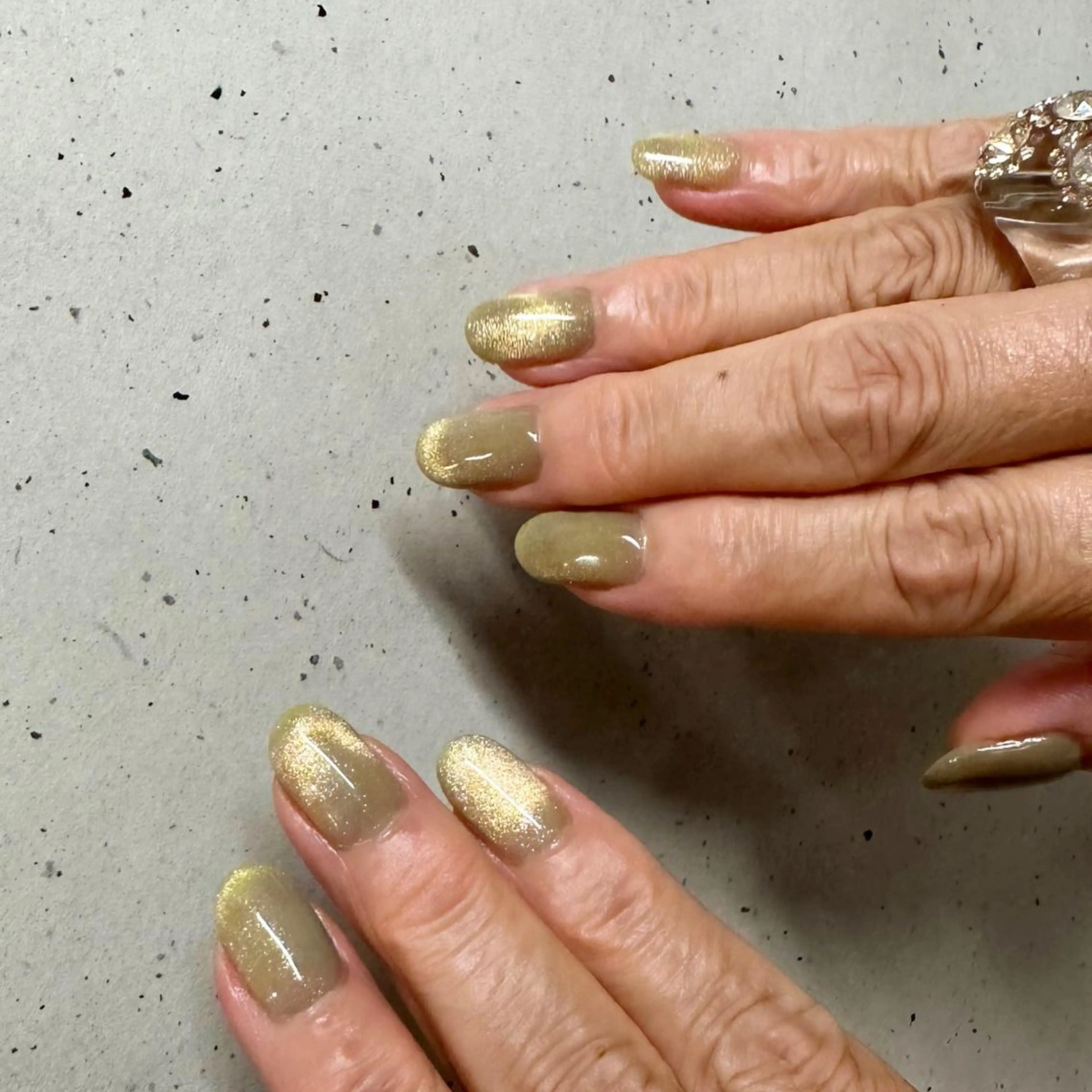 ネイル nicole nailのネイルデザイン