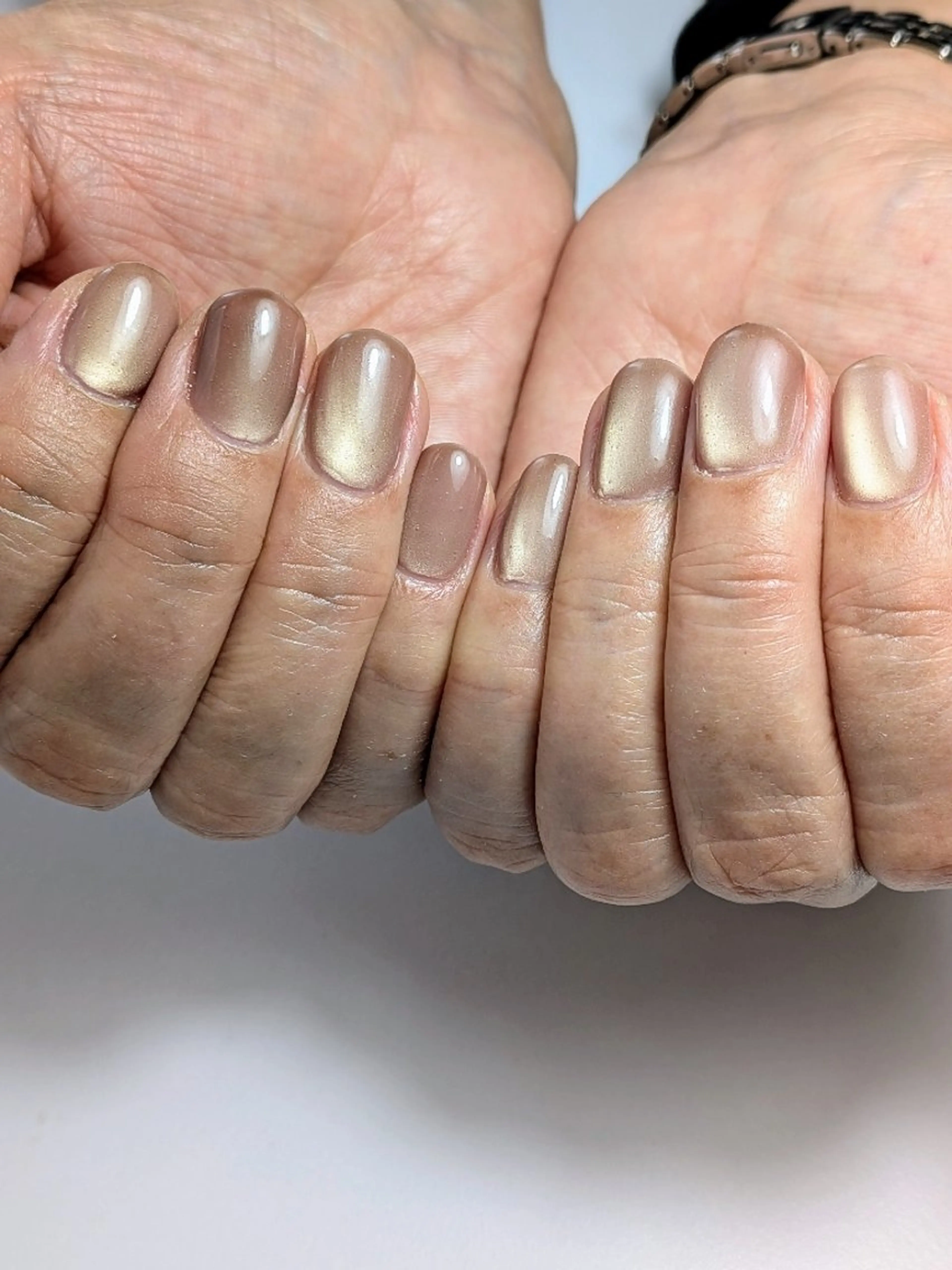 ネイル ハンドネイル フットネイル ネイルリノ所属・堀 奏子のネイルデザイン