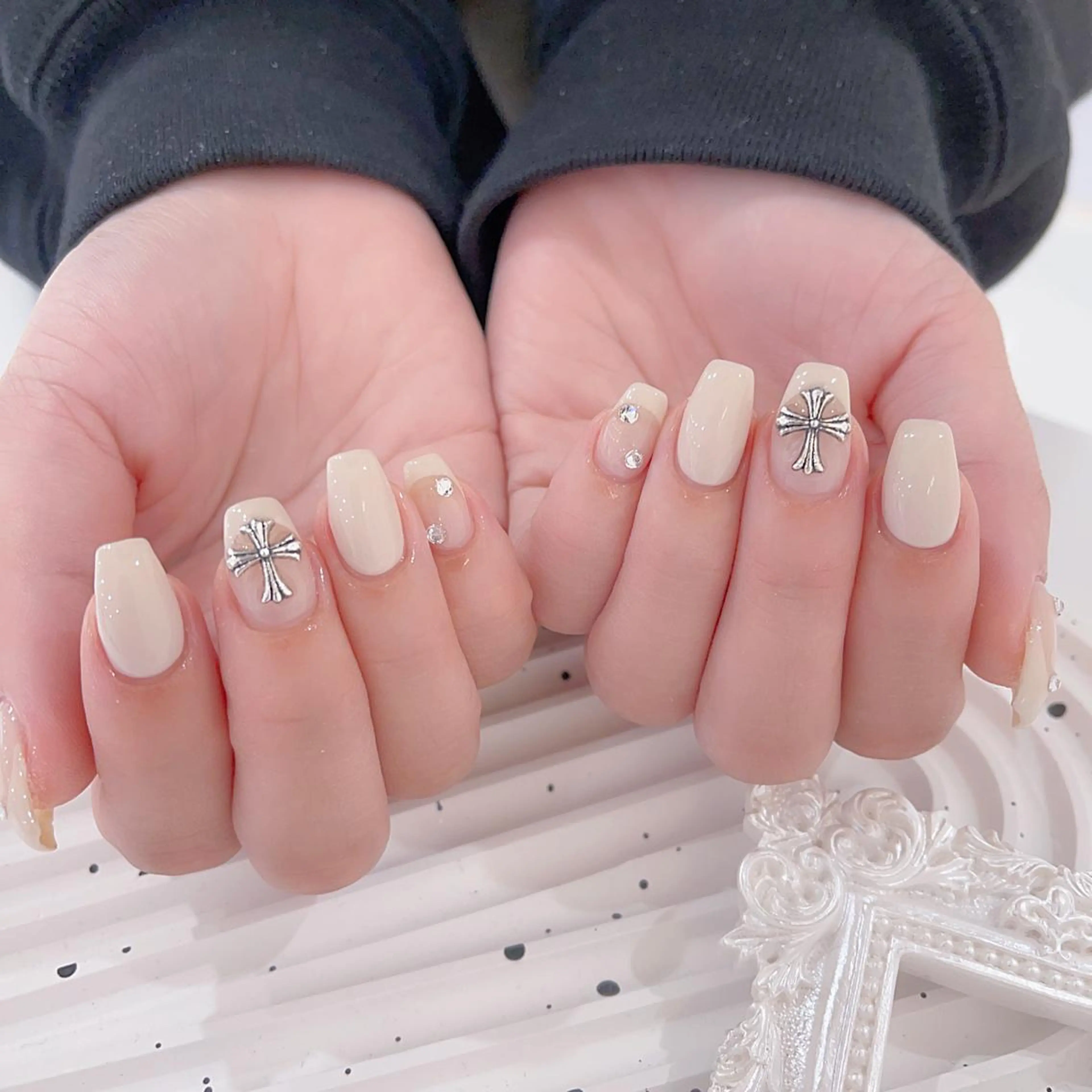 ネイル FLY Nail Salonのネイルデザイン