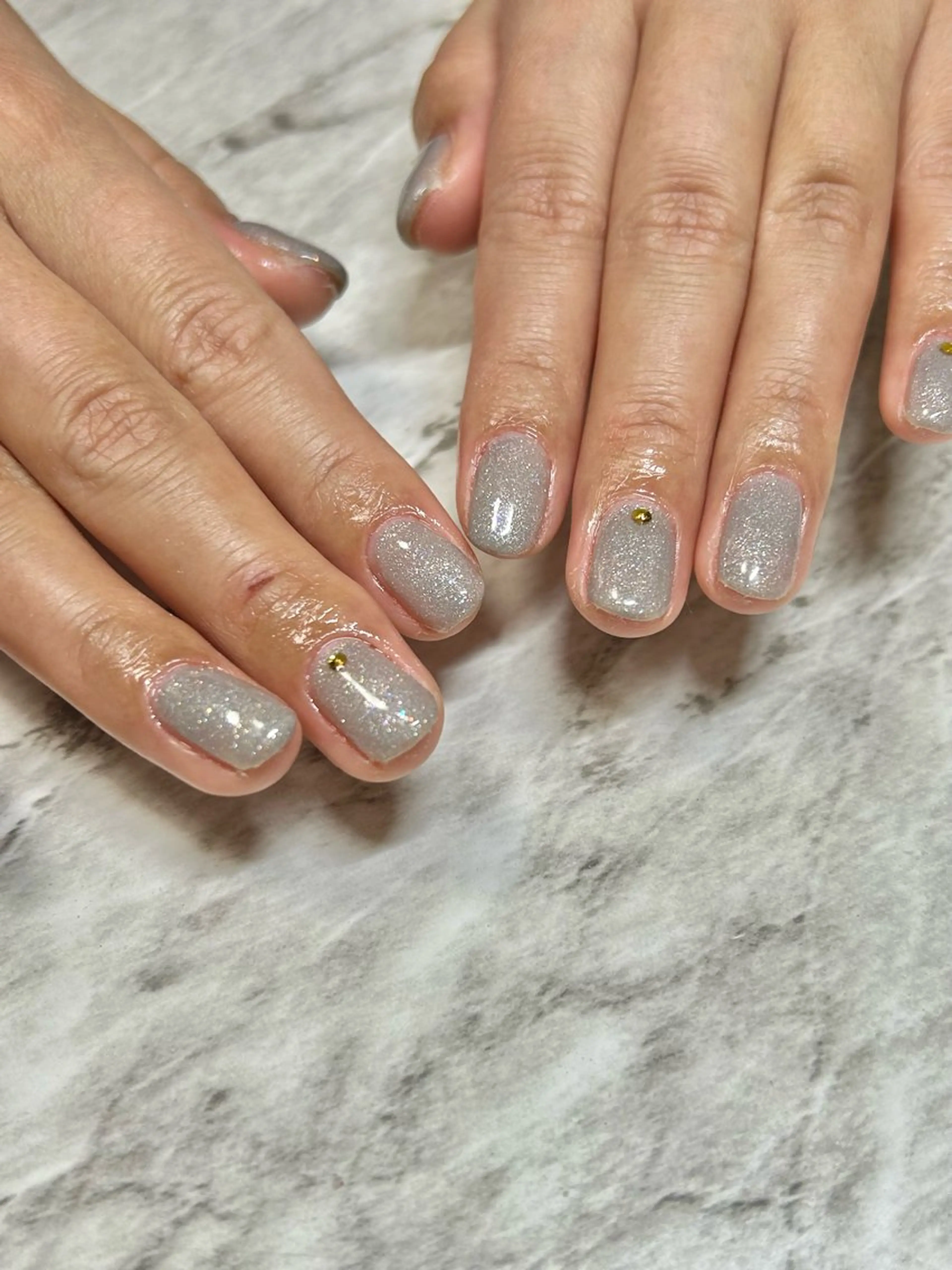 ネイル zir nail　津田沼店所属・zir nail 扇田のネイルデザイン