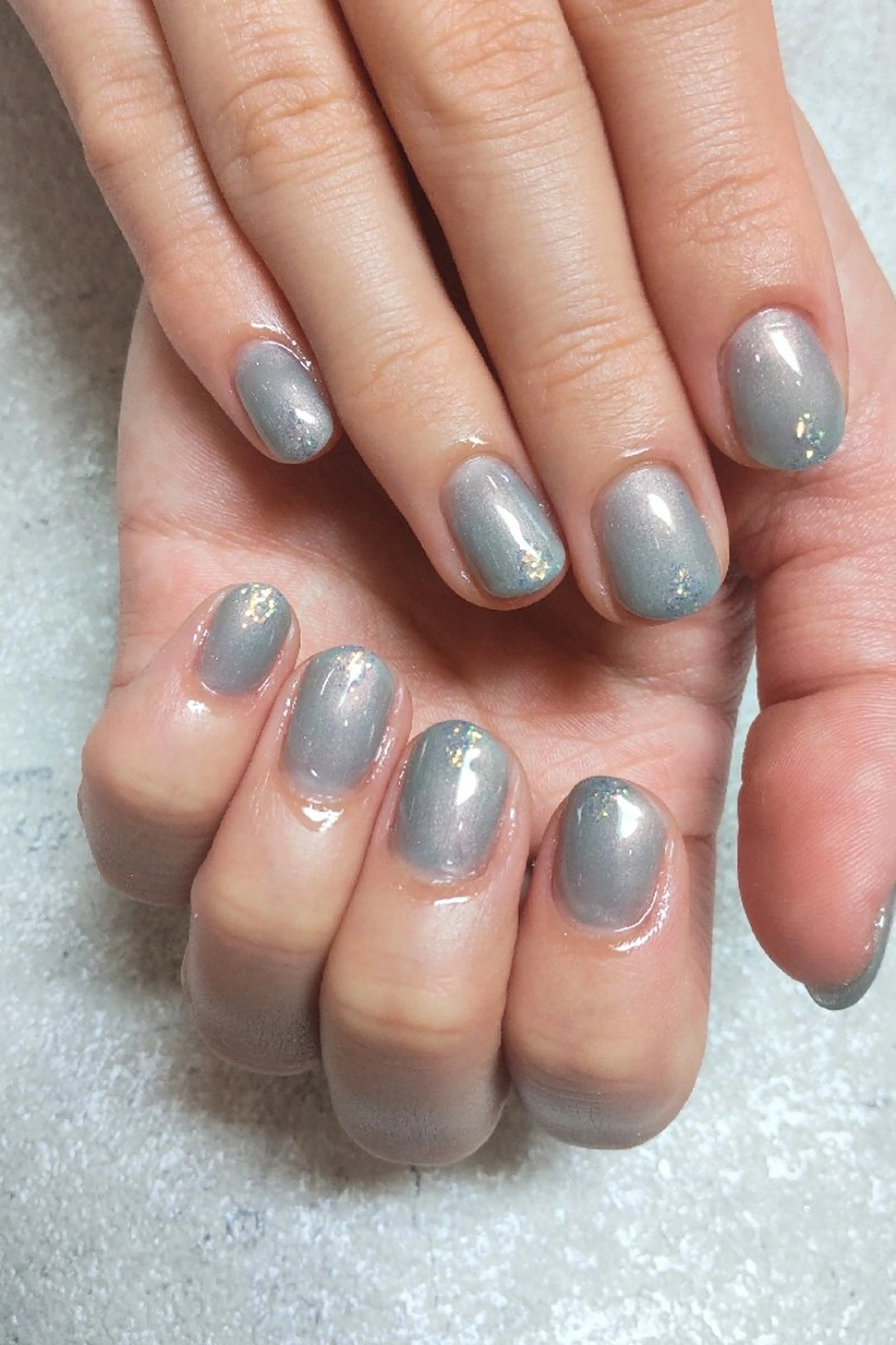 ネイル CHOUETTE MIOのネイルデザイン