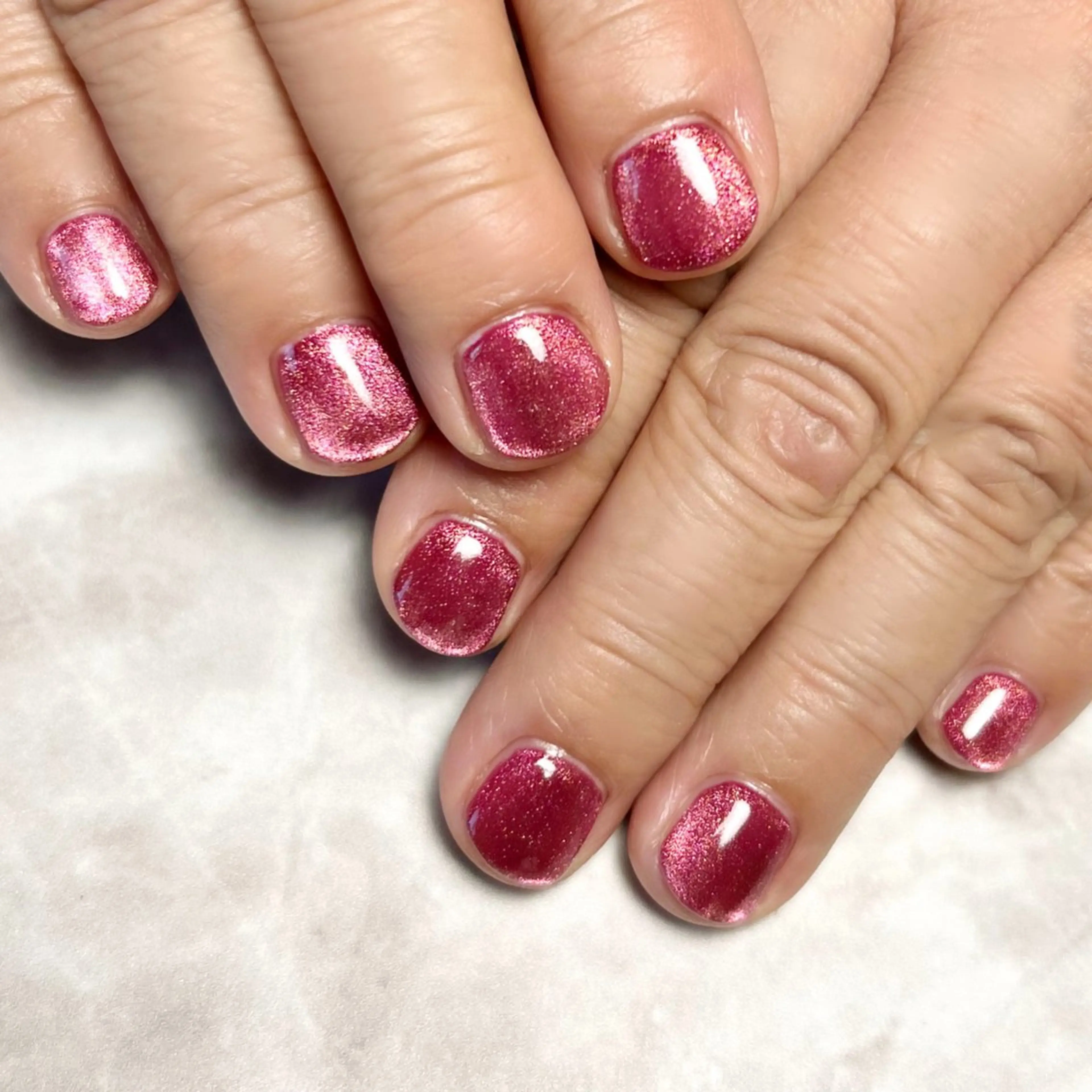 ネイル nail salon amyのネイルデザイン