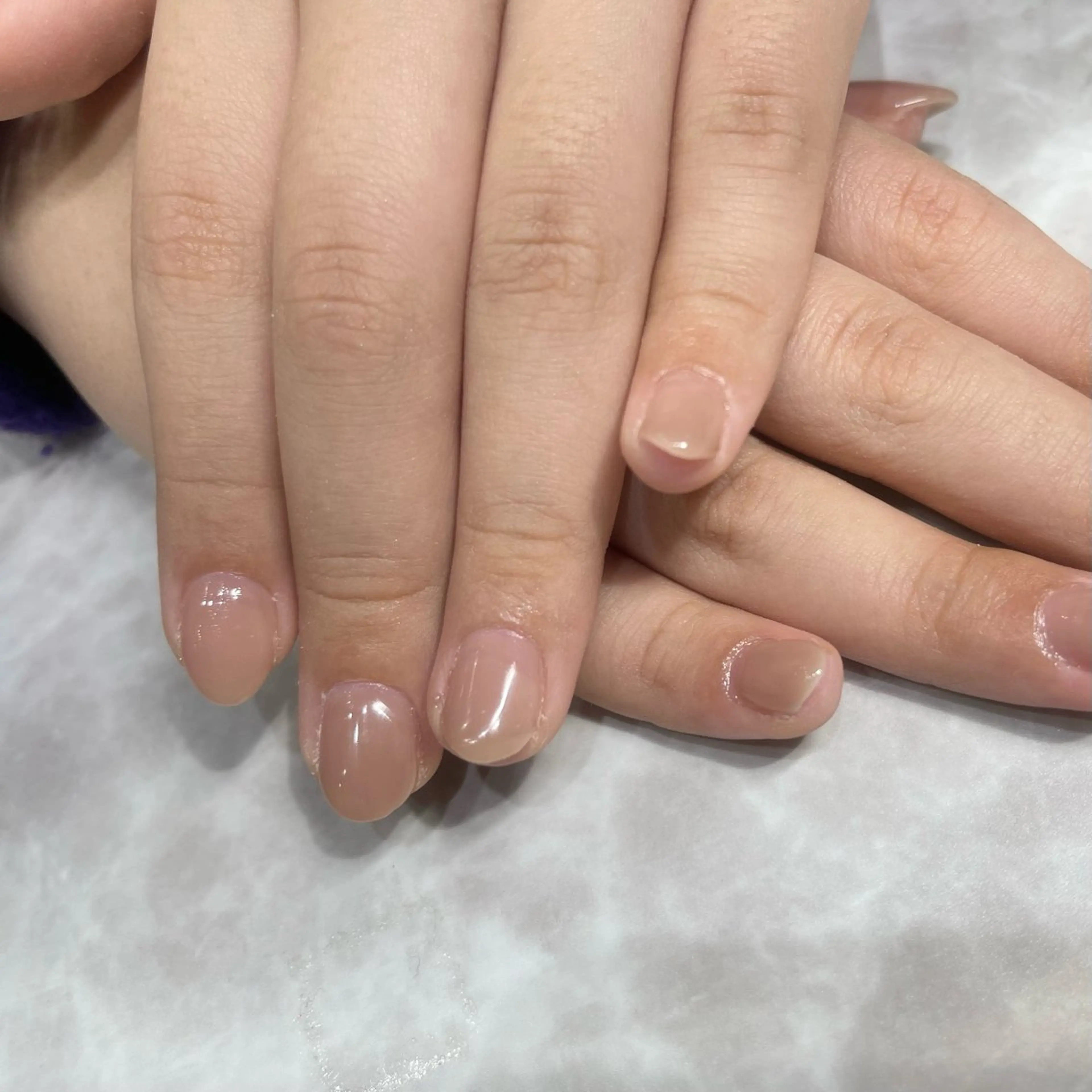 ネイル アートネイル ジェルネイル オフィスネイル 粕屋耳ツボジュエリー 💎（ネイル休）のその他イメージ